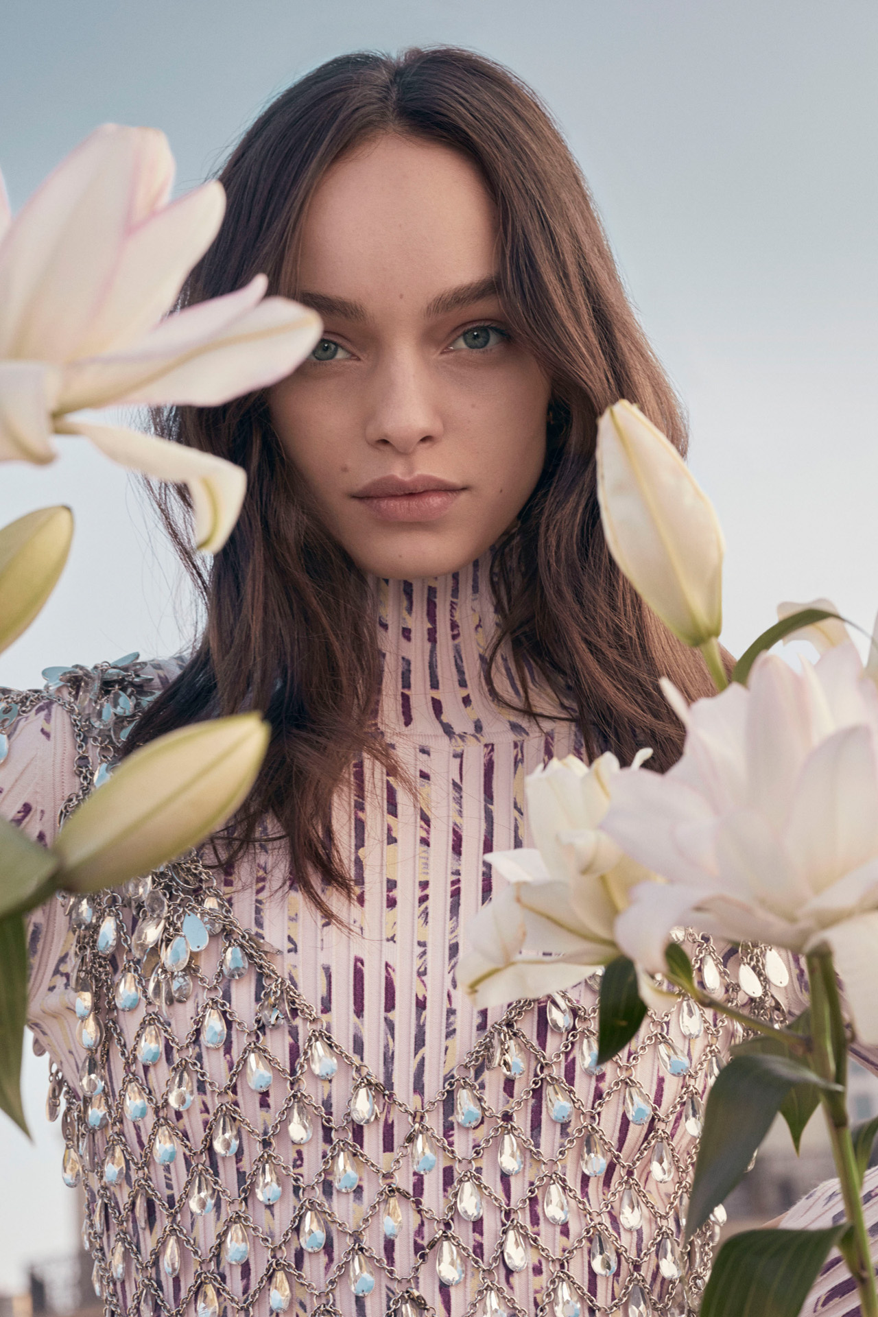 The Art Of Blossoming Grazia