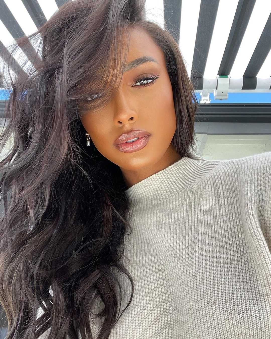 Afgang til Korrupt rytme Jasmine Tookes Swears By This $6 Beauty Product For Soft, Smooth Skin