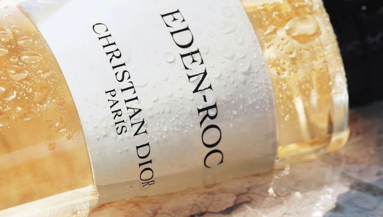 These Are The Best Fragrance Launches So Far This Year