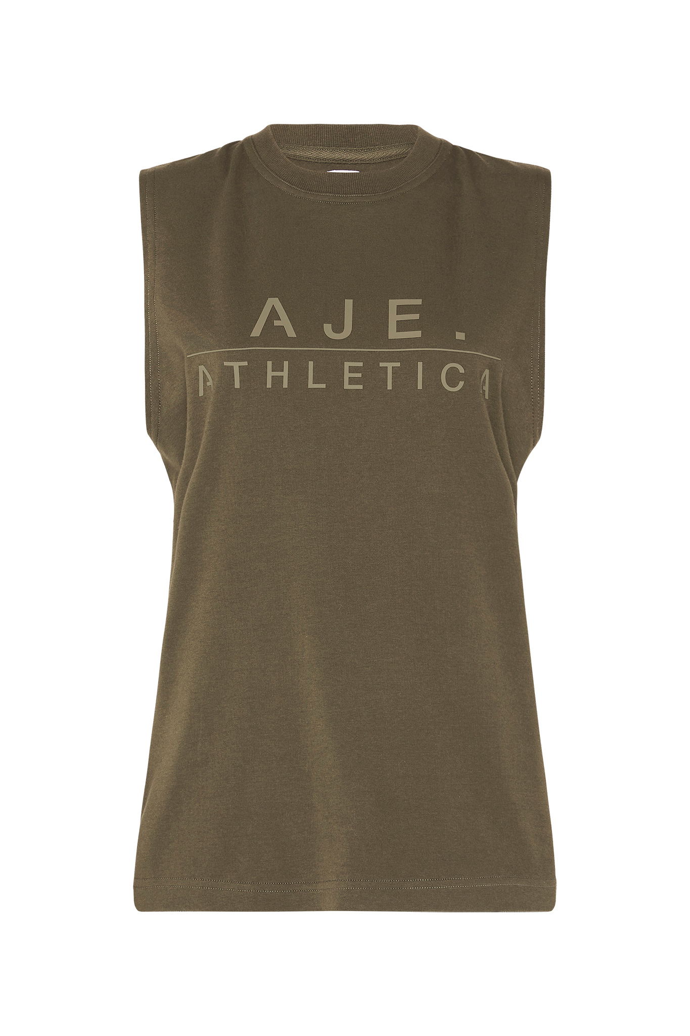 Aje Announces The Launch Of Aje Athletica, A Capsule Collection Focused On  Athletic-Wear