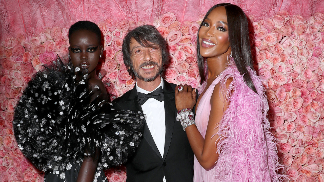 Valentino Announces Jacopo Venturini As CEO – Donovan Moore Fashion Book