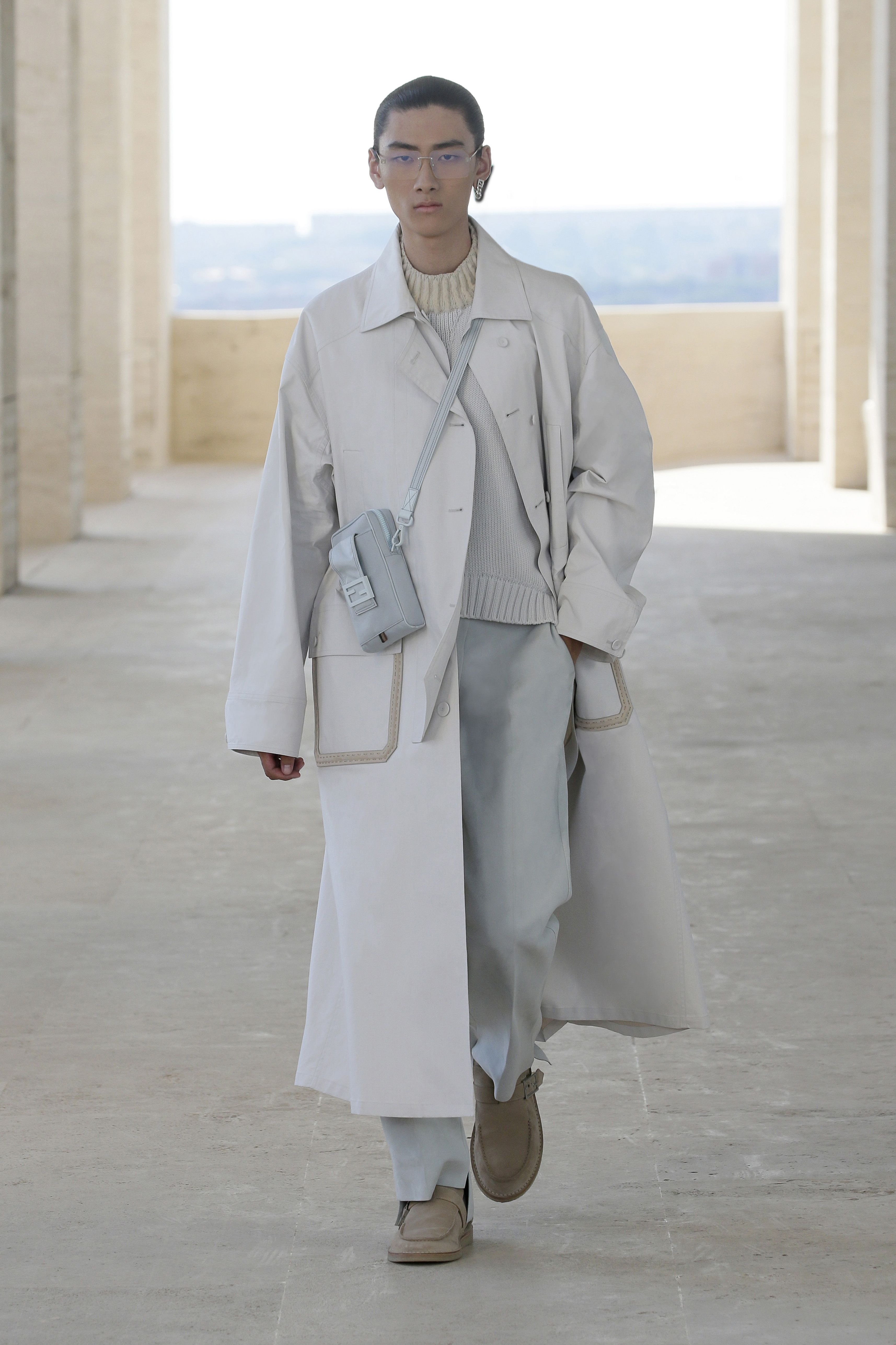 men's fashion week