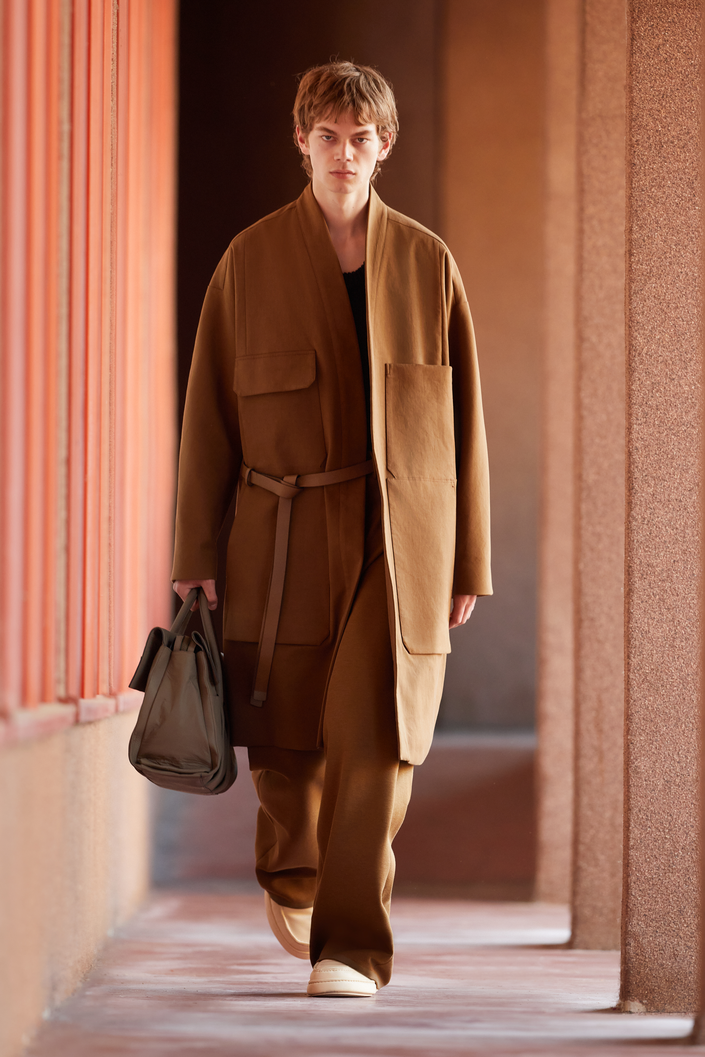 men's fashion week