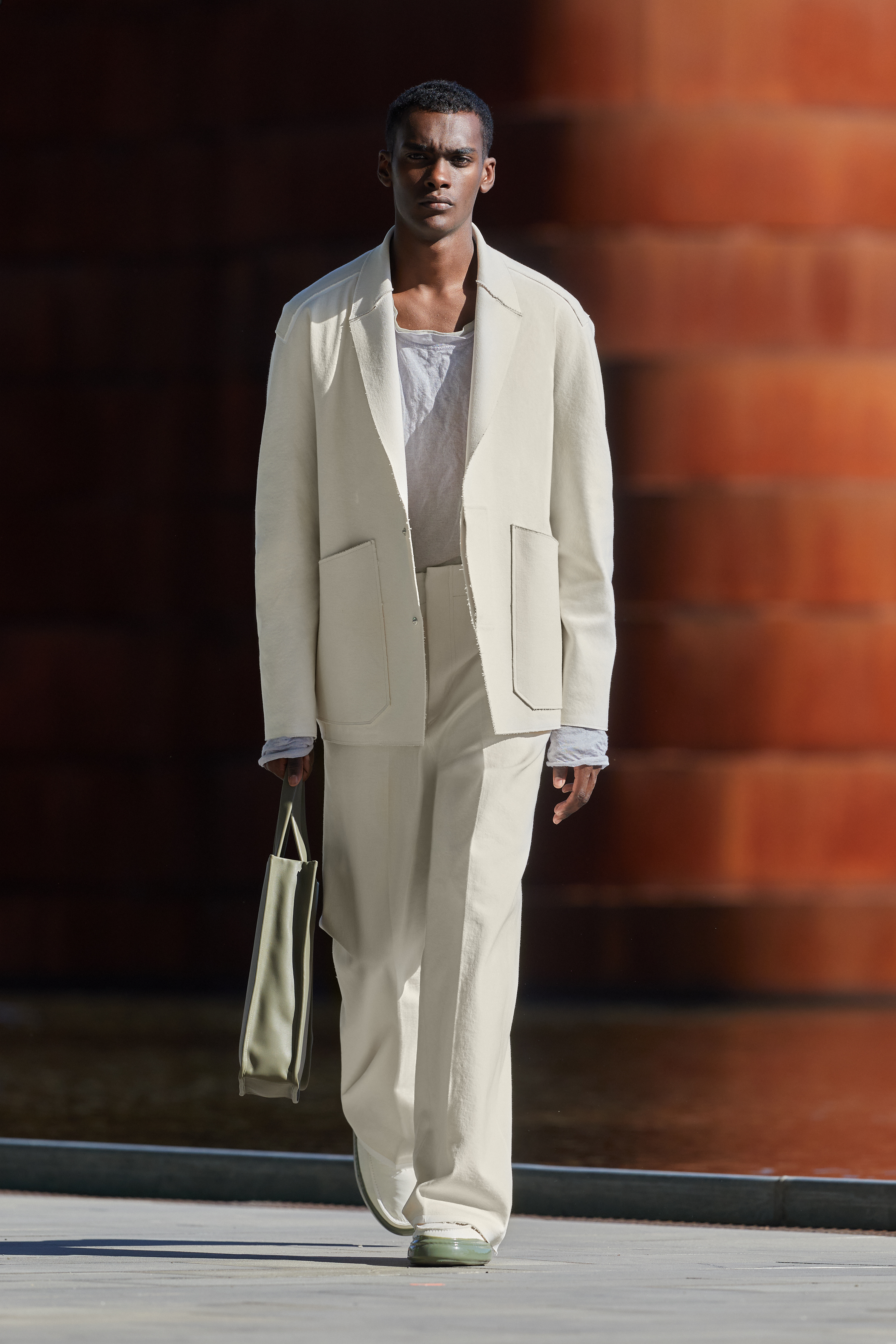 men's fashion week