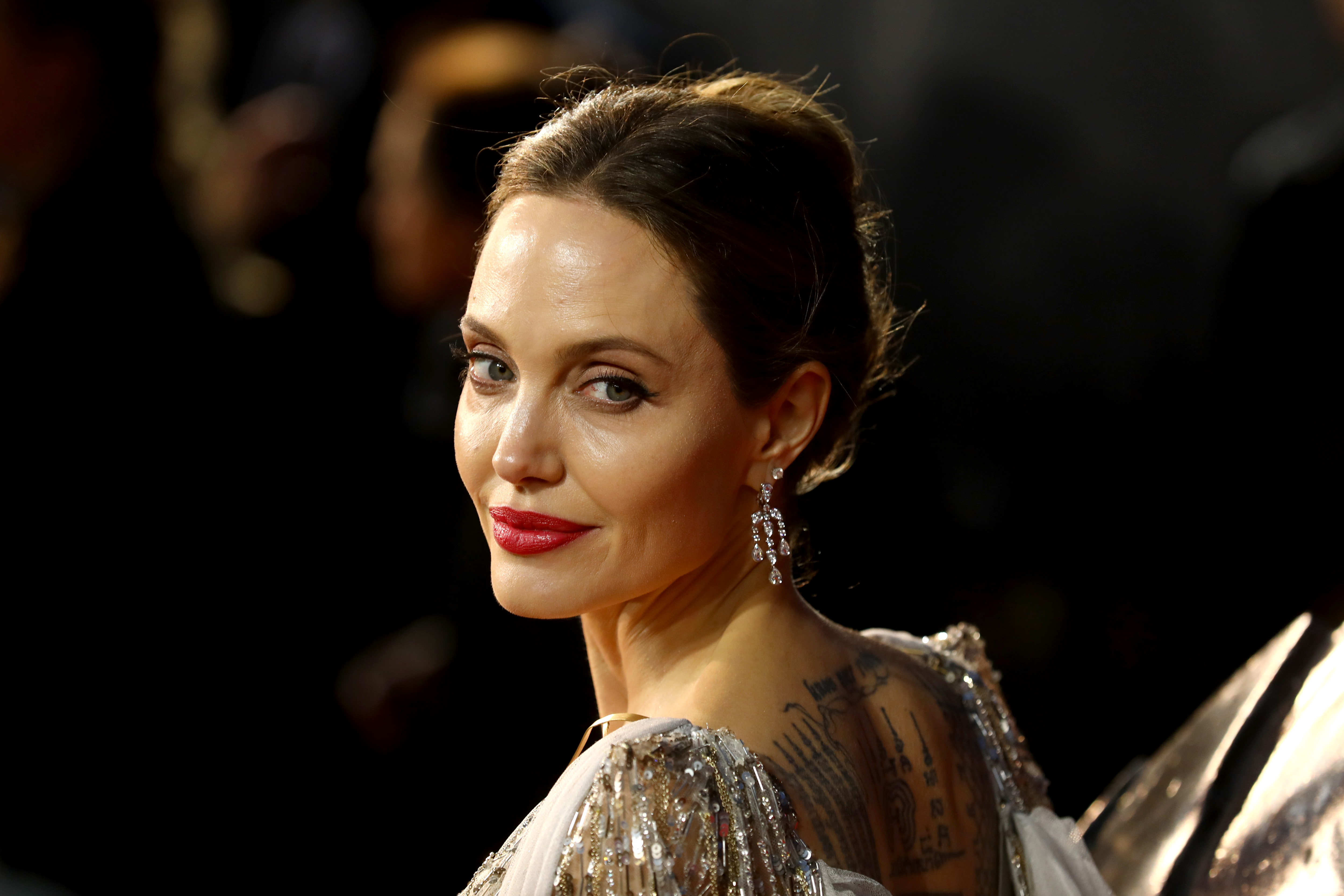 Brad & Angelina's Cannes-Do List: Photo 191281 | Angelina Jolie, Brad Pitt  Photos | Just Jared: Entertainment News
