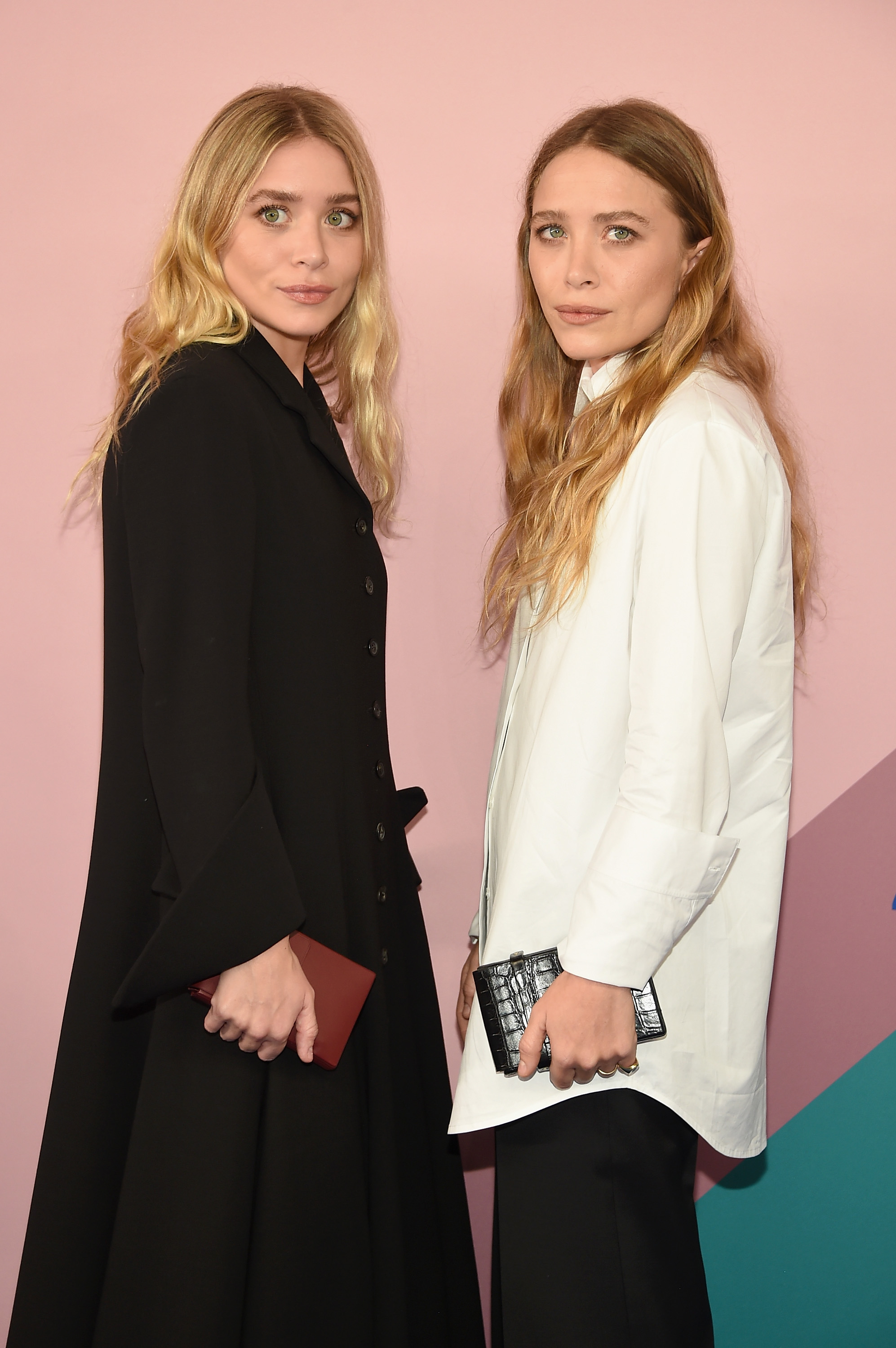The Row, the Olsen twins' luxury brand worn by Jonah Hill and Zoe