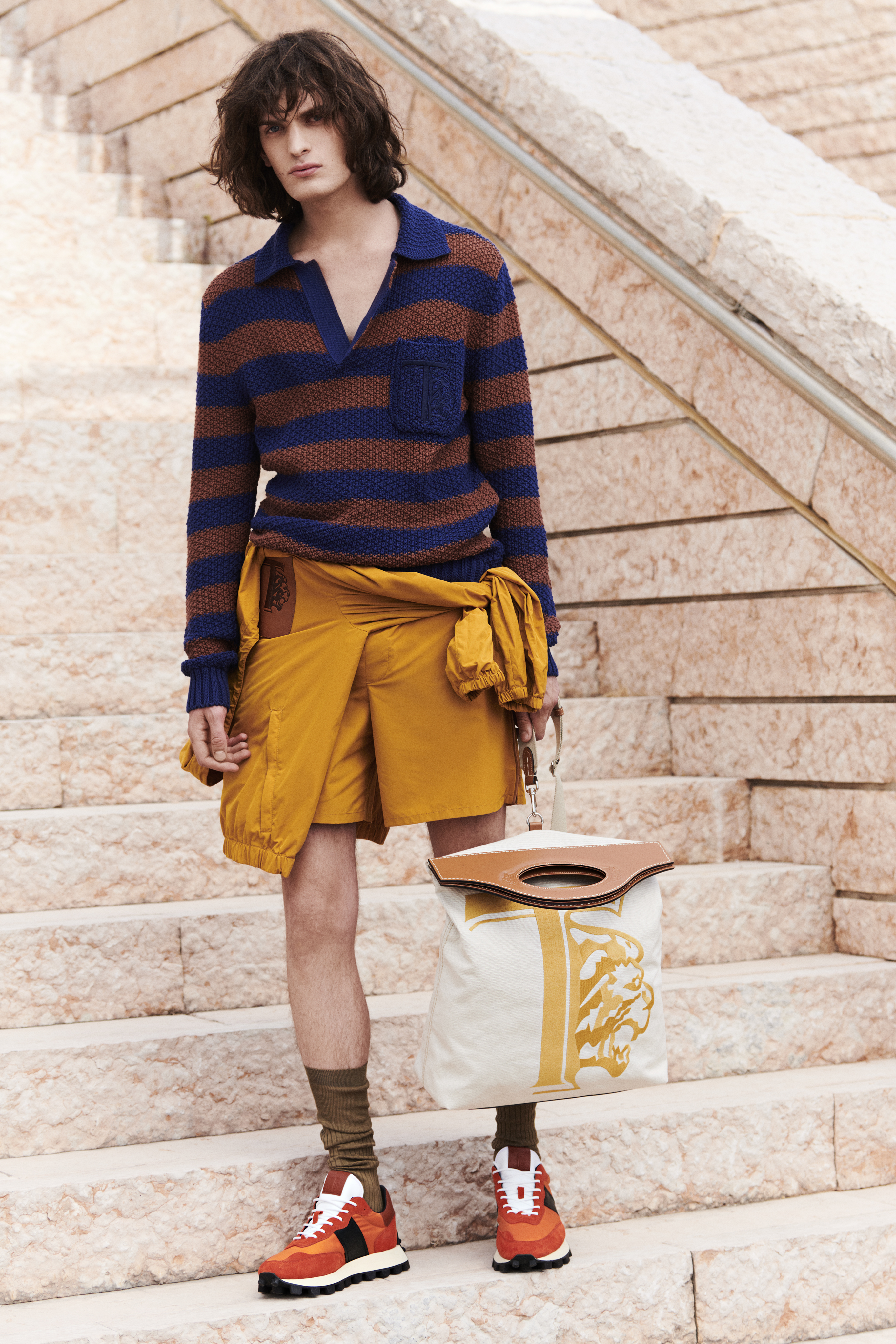 men's fashion week