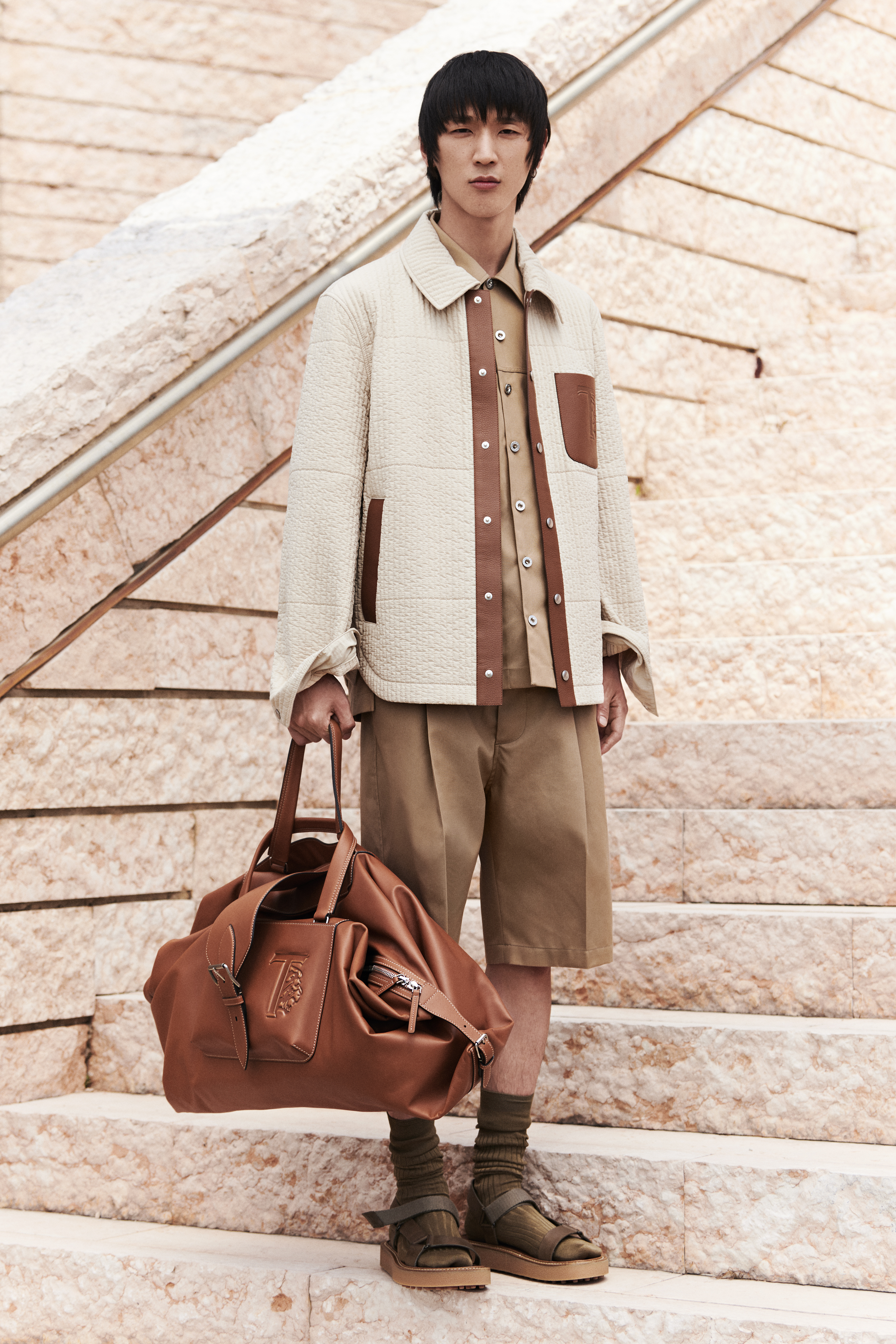 Men's fashion week