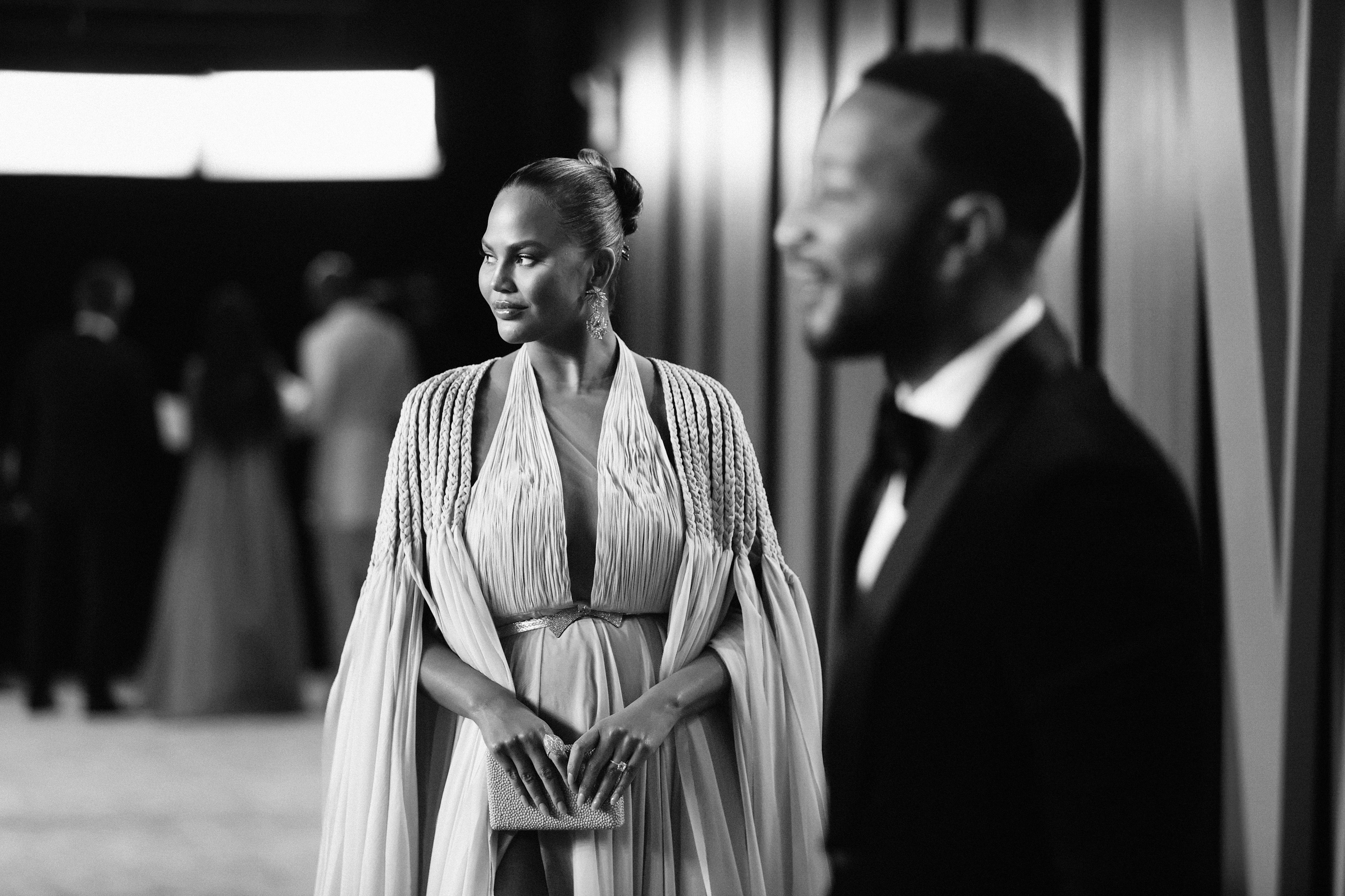 Chrissy teigen