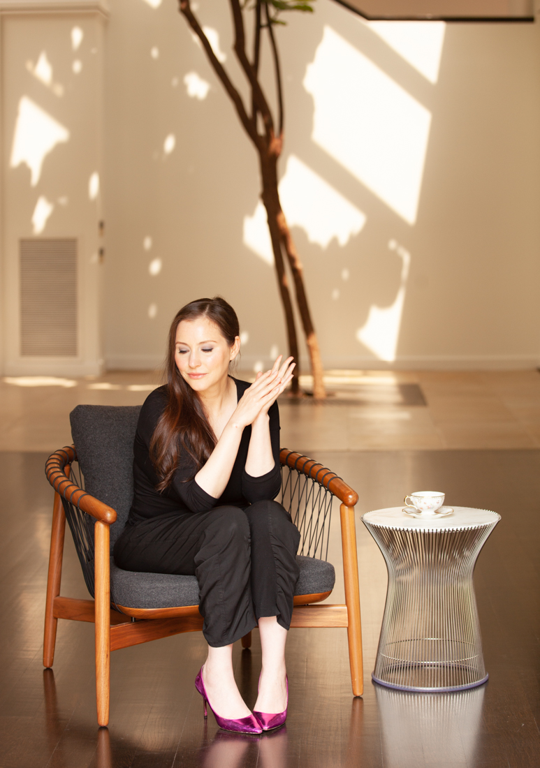 Sunday riley interview: how to build an indie beauty brand Sunday Riley Interview: How To Build An Indie Beauty Brand