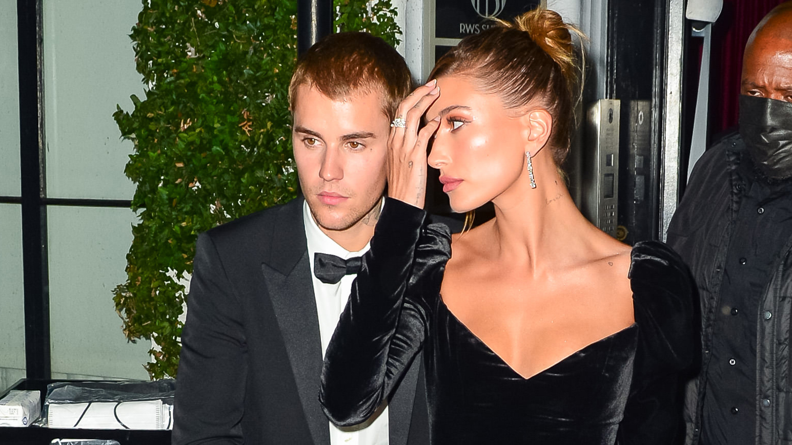 Best Hailey Bieber Looks Fit In West Hollywood