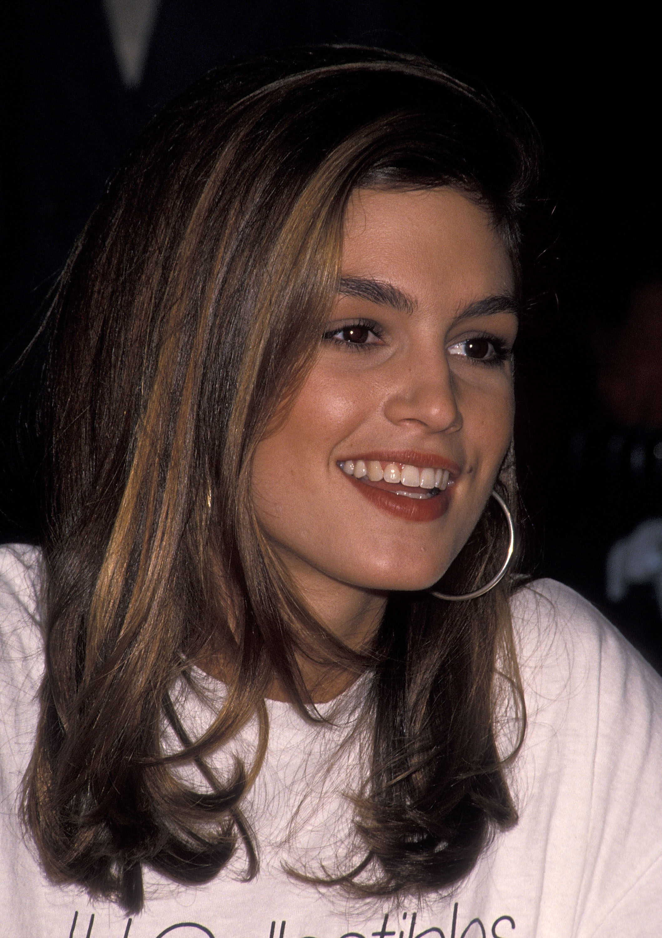 The Cindy Crawford Chronicles
