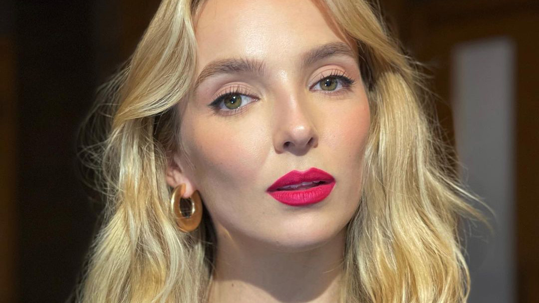 Jodie Comer's Pink Makeup Has Crowned Her Our New Beauty Crush