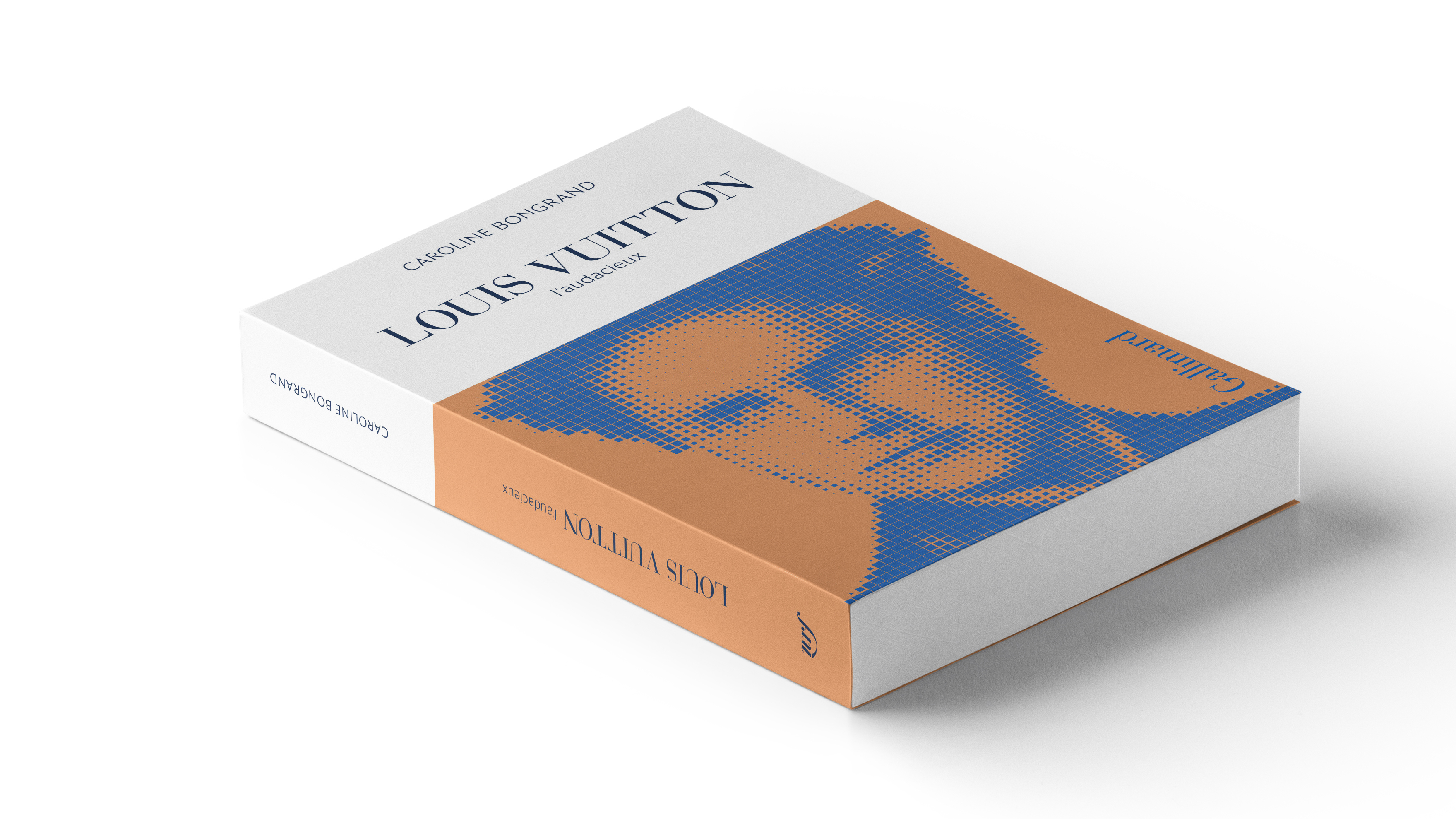 Louis Vuitton : L'audacieux