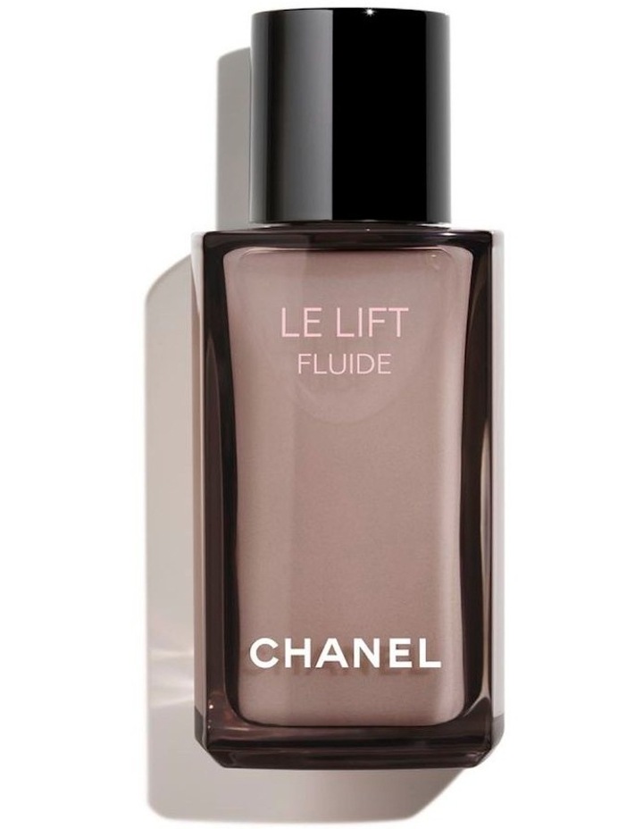 Chanel Le Lift Crème ingredients (Explained)