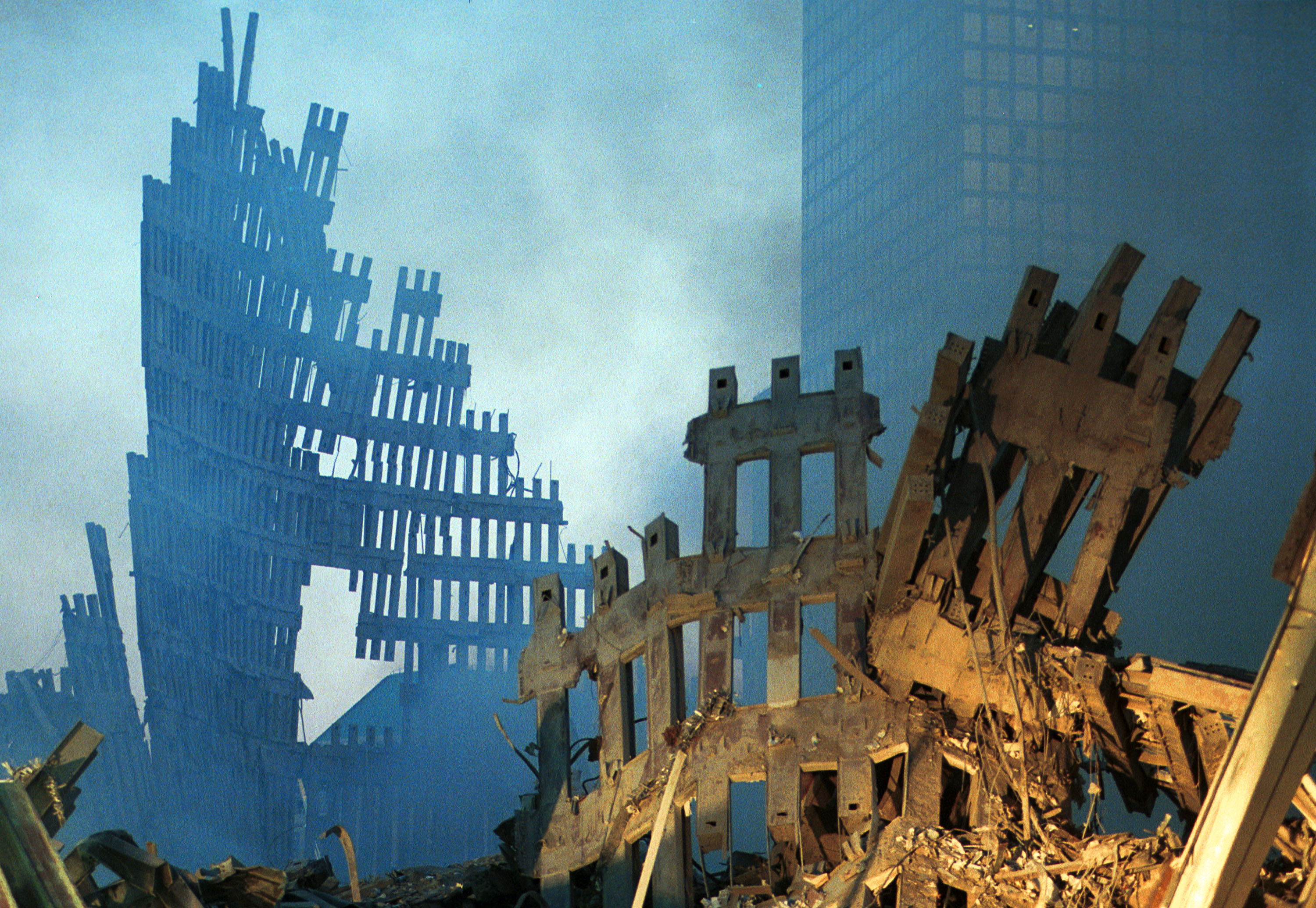 9 11 games. Башни-Близнецы 11 сентября 2001. 11 Сентября 2001 руины.