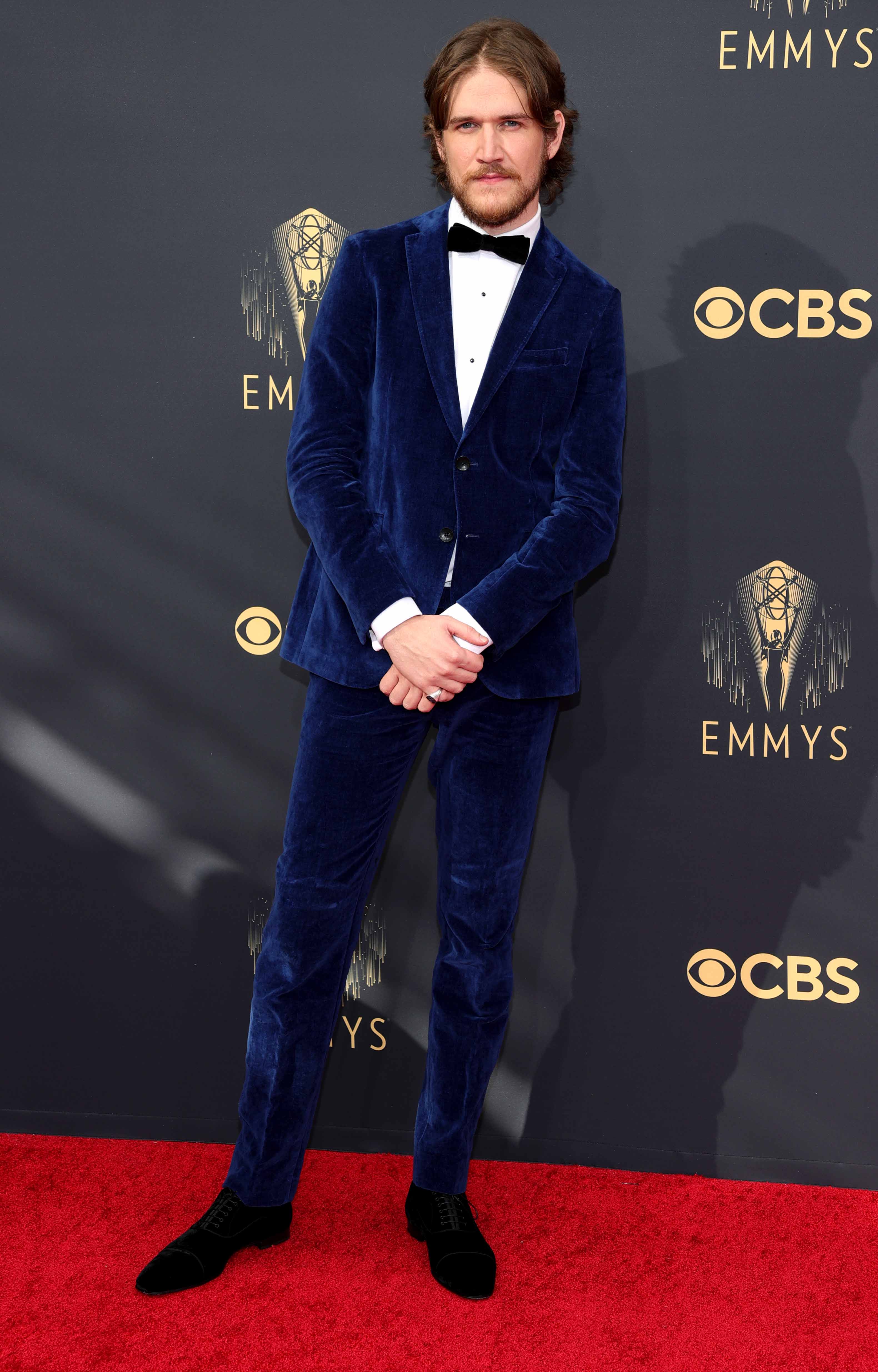 Bo Durnham, Emmy Awards