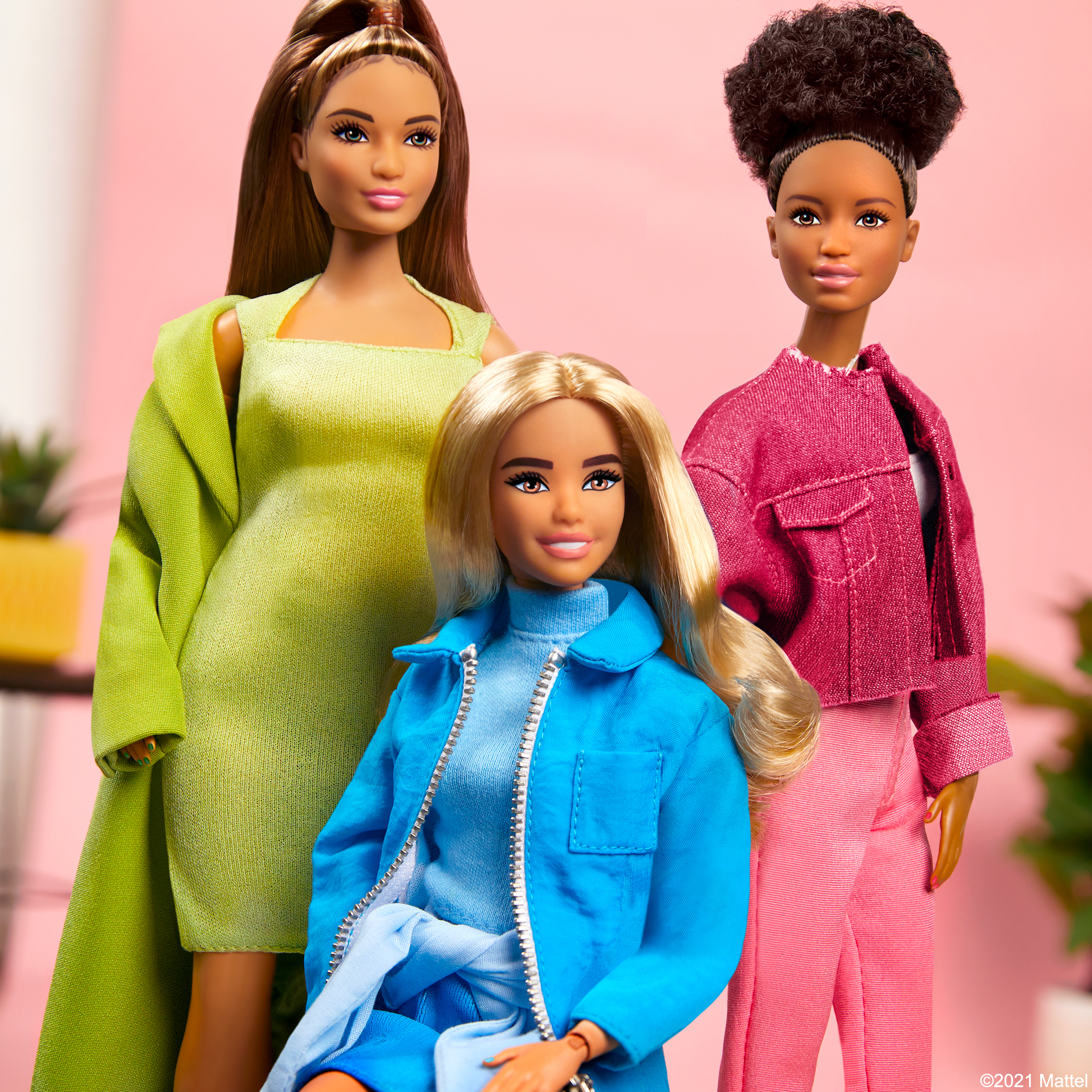 Barbie ♥ ❤ ❥ Louis Vuitton  Barbie fashion, Barbie wardrobe, Barbie