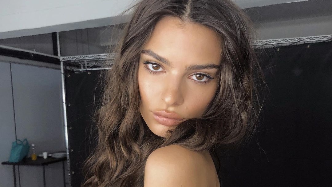 Why Emily Ratajkowski Didn't Share Robin Thicke Allegations Sooner