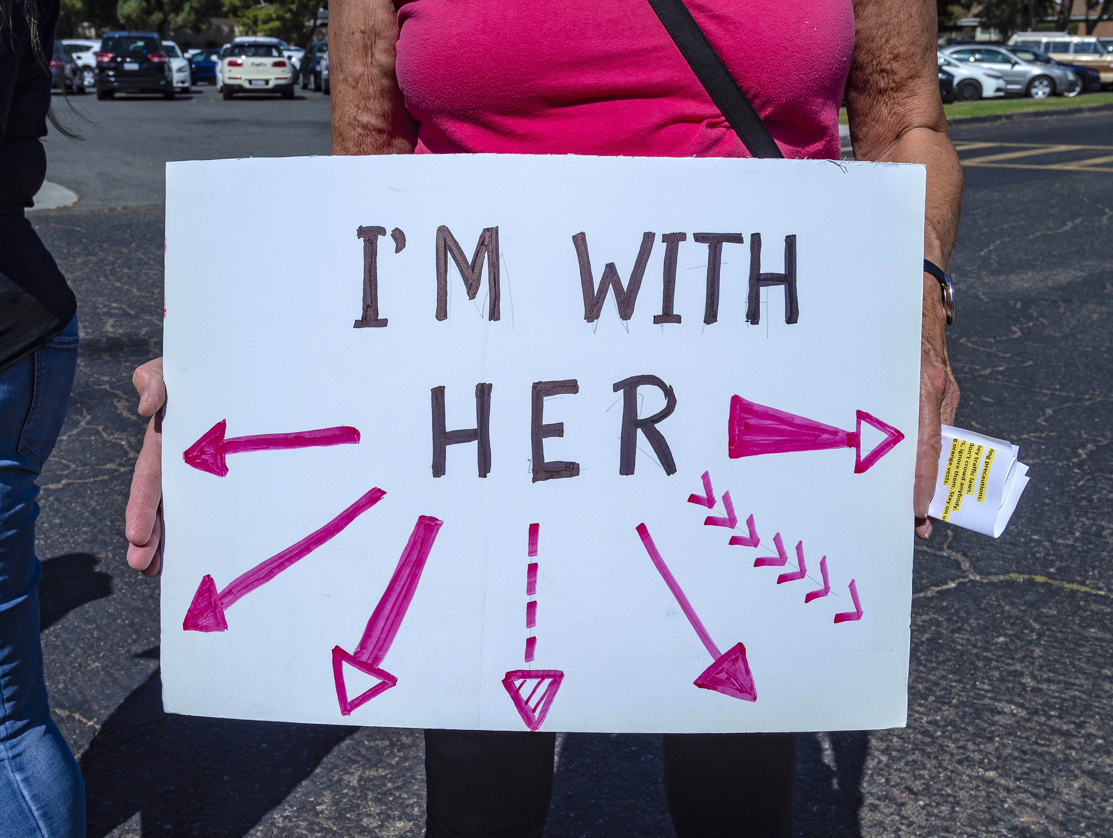 abortion rally Jennifer Lawrence Amy Schumer
