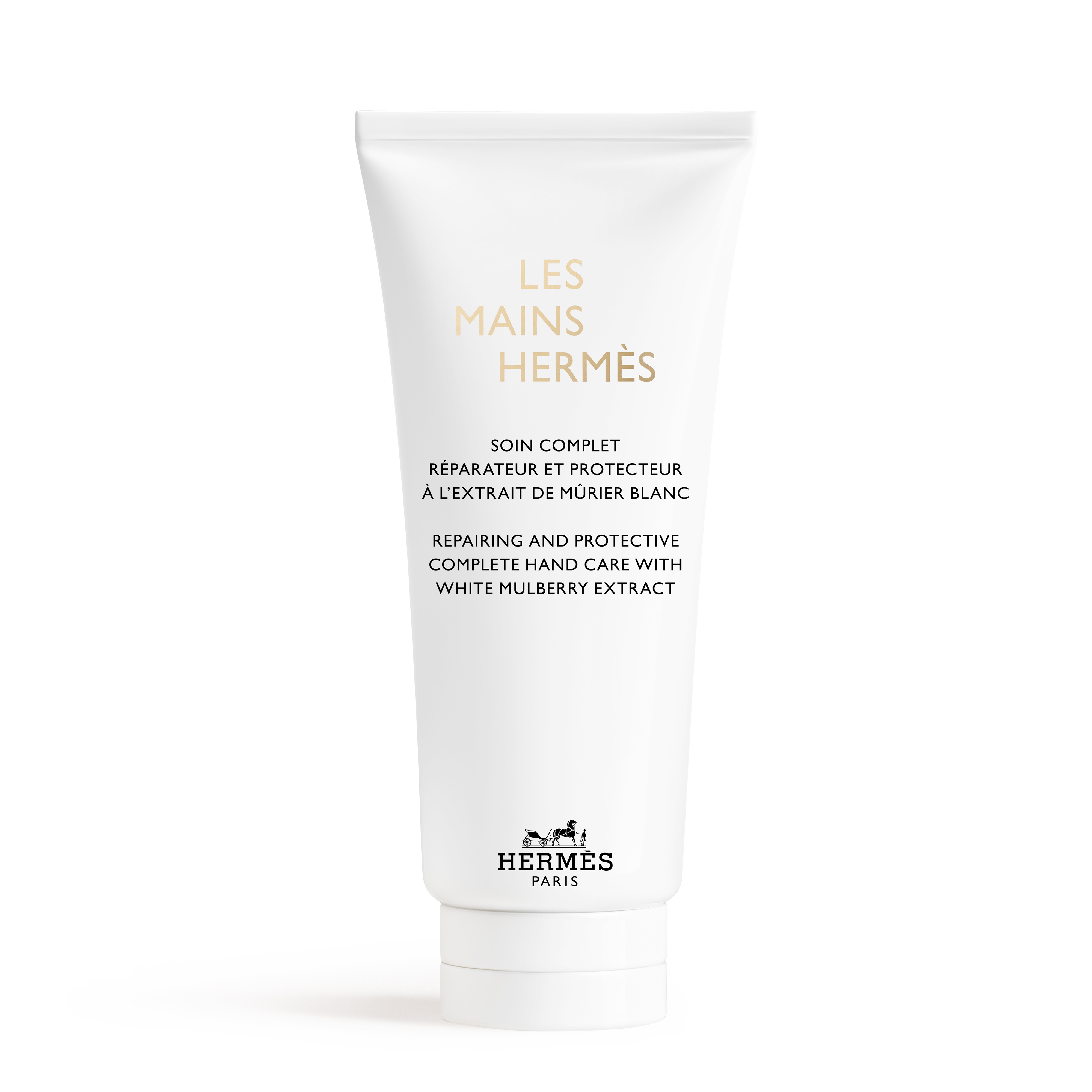 A Look At Les Mains Hermès, The French Luxuriates New Nail Polish