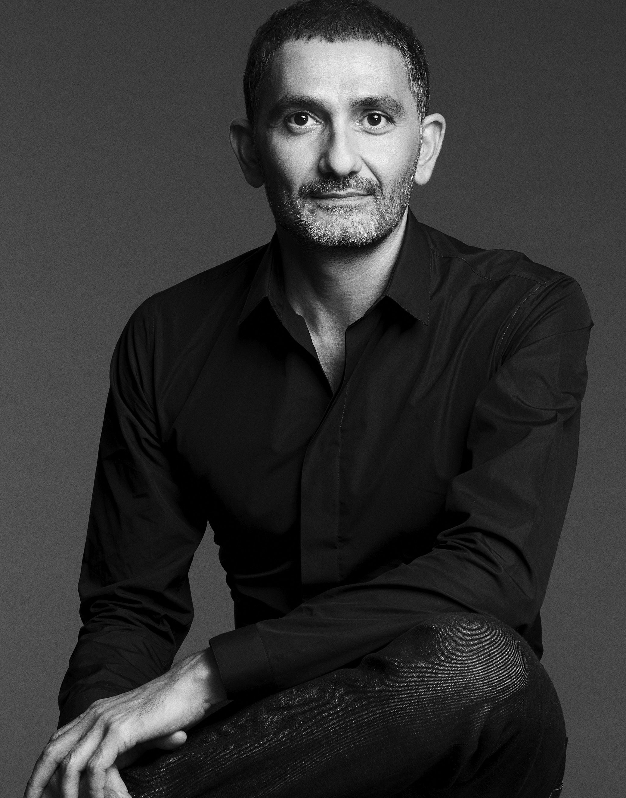 The Interview: Marc Chaya, Co-founder & CEO of Maison Francis Kurkdjian 