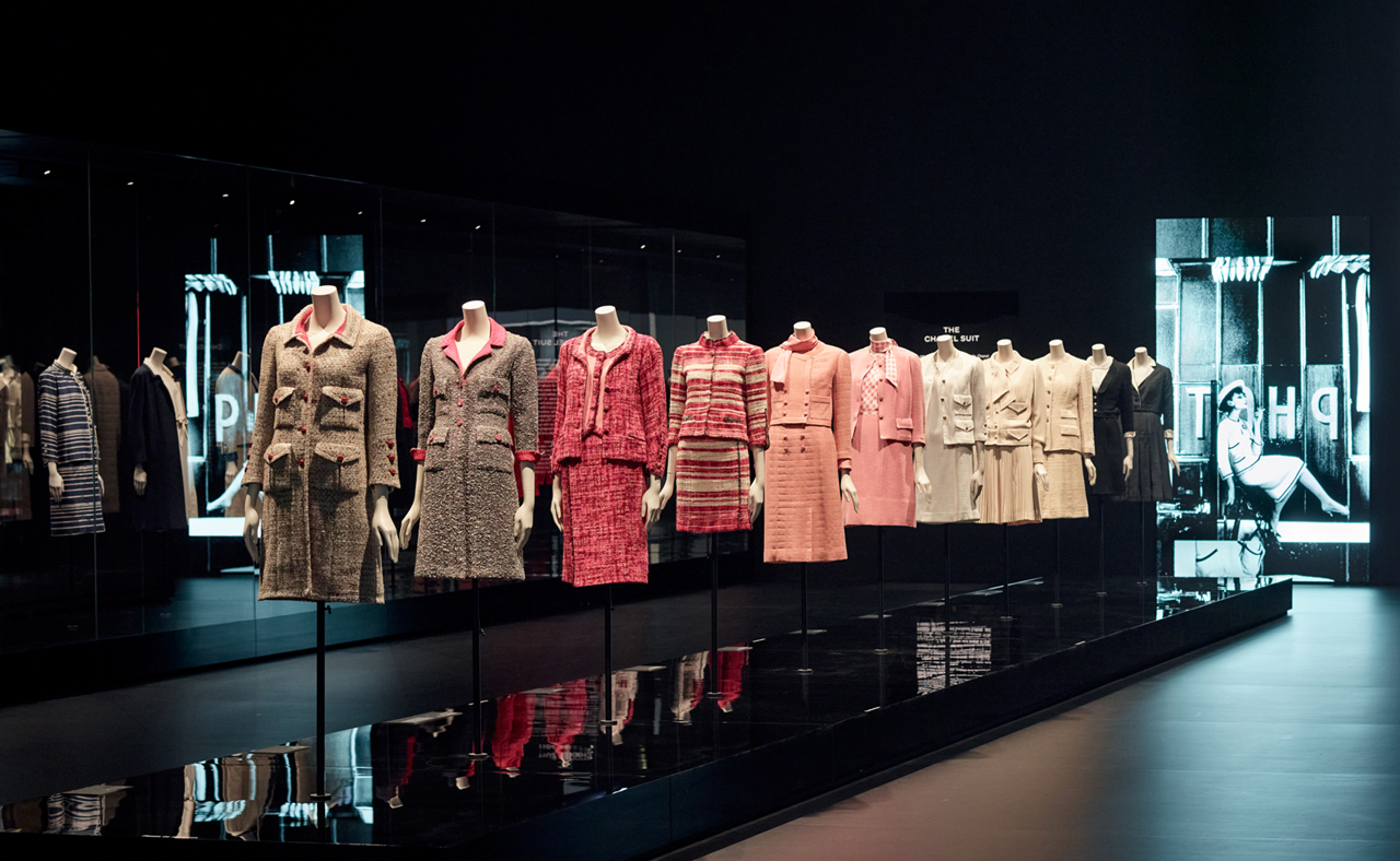 Gabrielle Chanel Fashion Manifesto: The Birth Of A New Code
