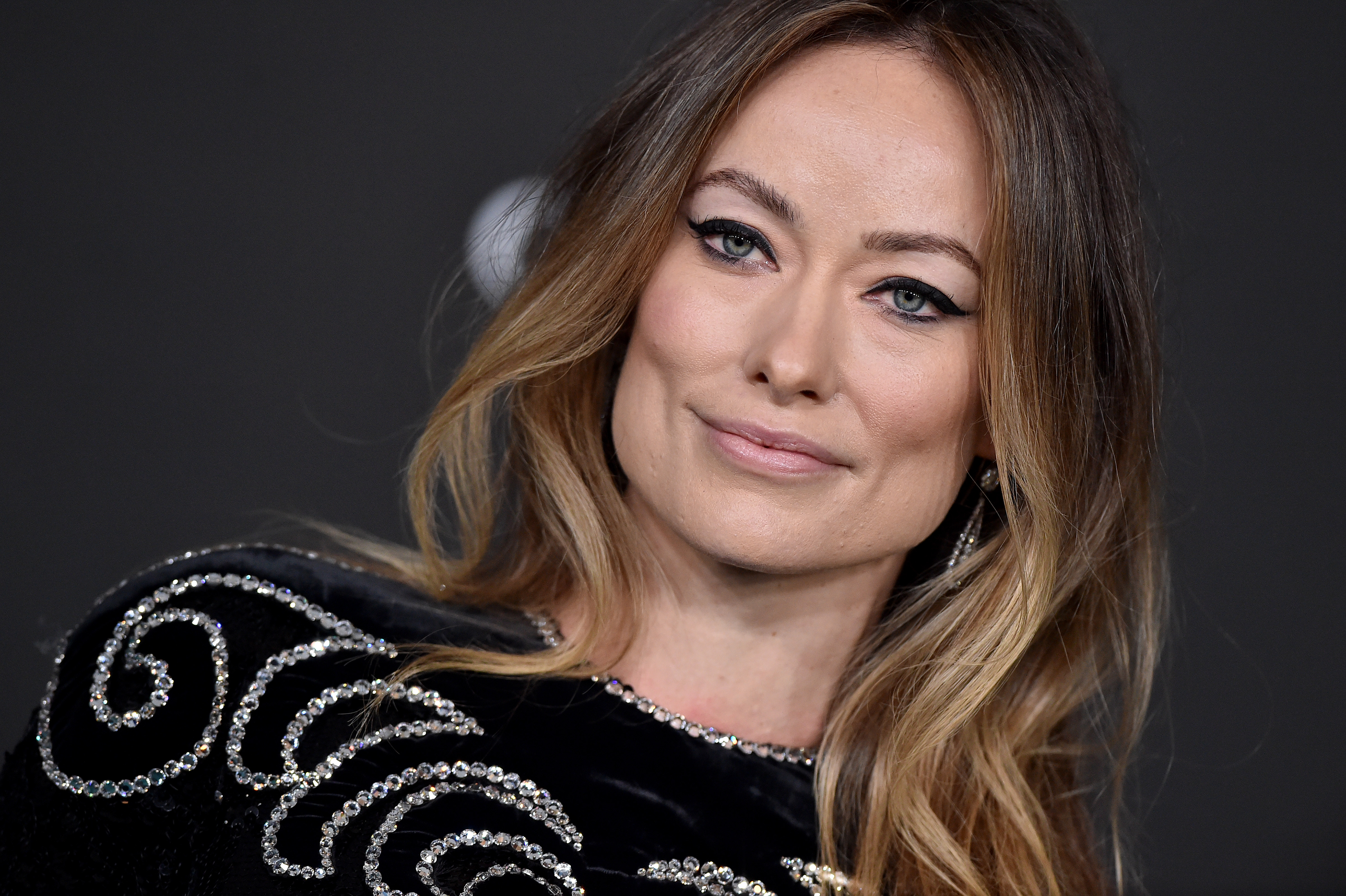Harry Styles Is Reportedly "Getting To Know" Girlfriend Olivia Wilde's  Children