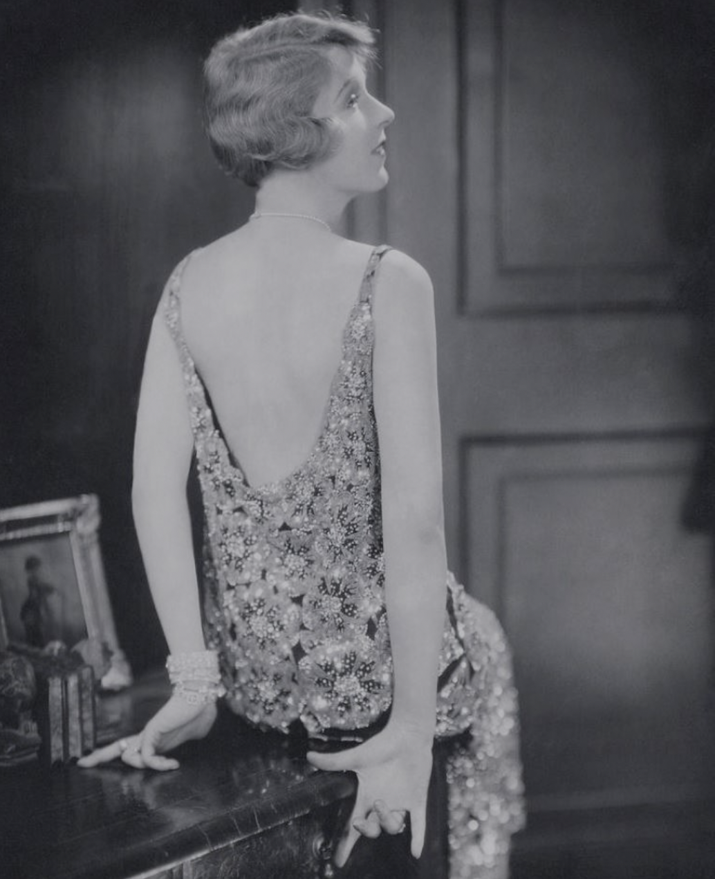 Chanel Archive
