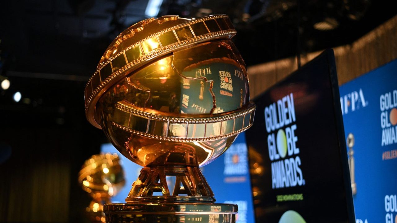 The 2022 Golden Globes take place this Sunday.