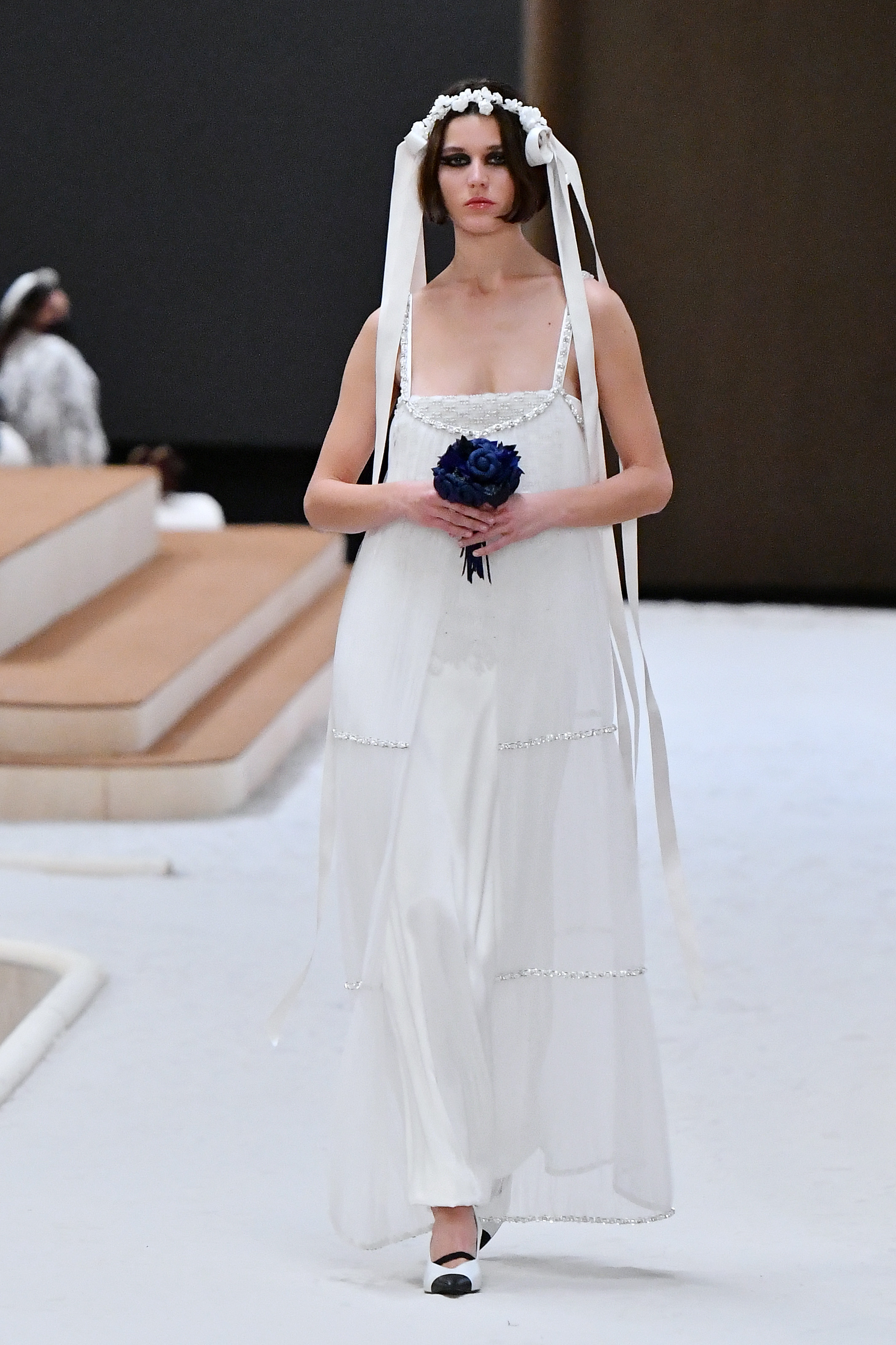 Chanel Haute Couture Spring Summer 2022
