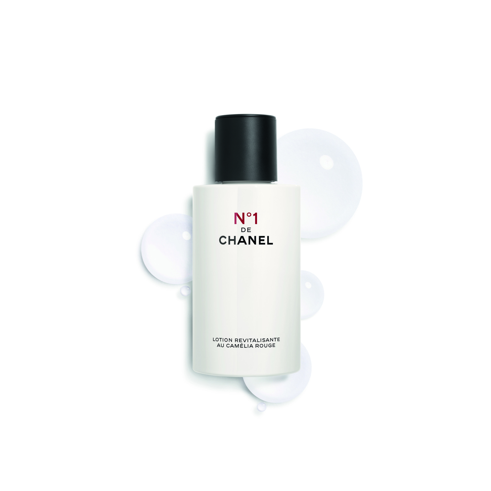Chanel No.5 The Body Cream 5 oz