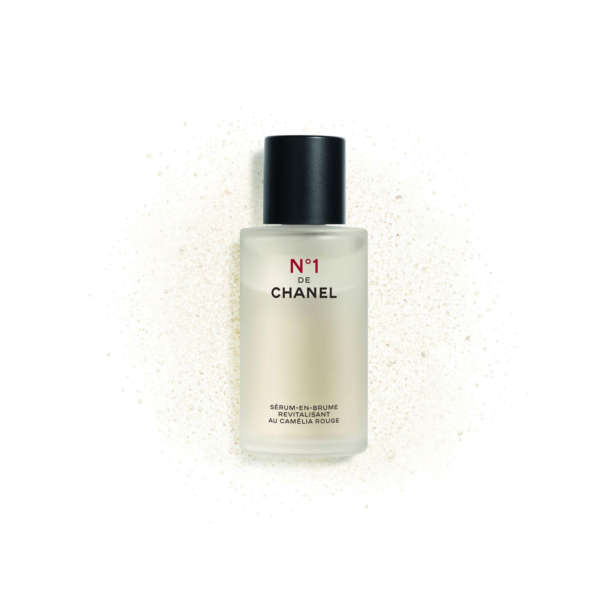 Chanel Review > Le Blanc Huile (Healthy Light Creator Oil/ Face oil)