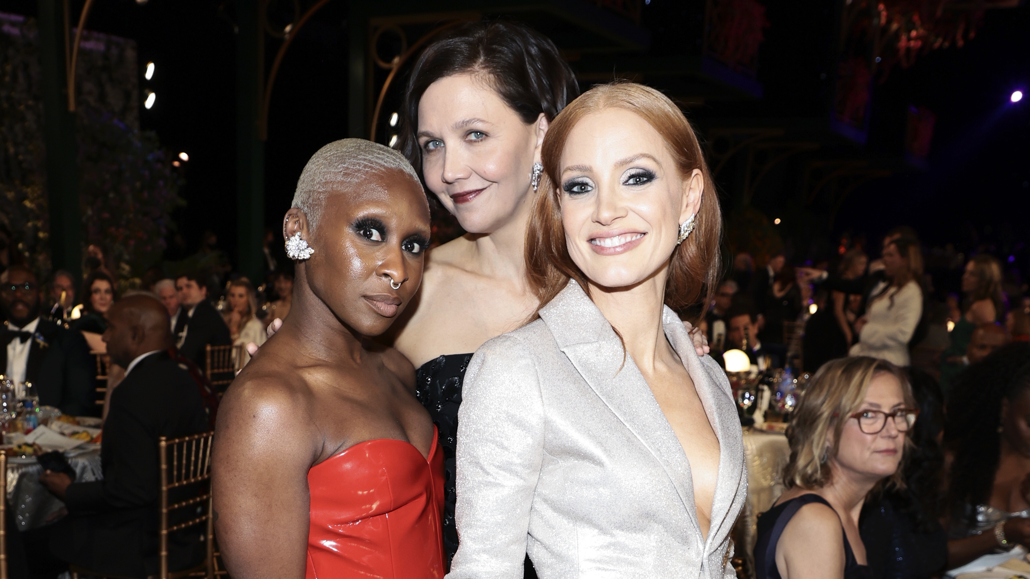 Every Winner From The 2022 SAG Awards - News Headlines