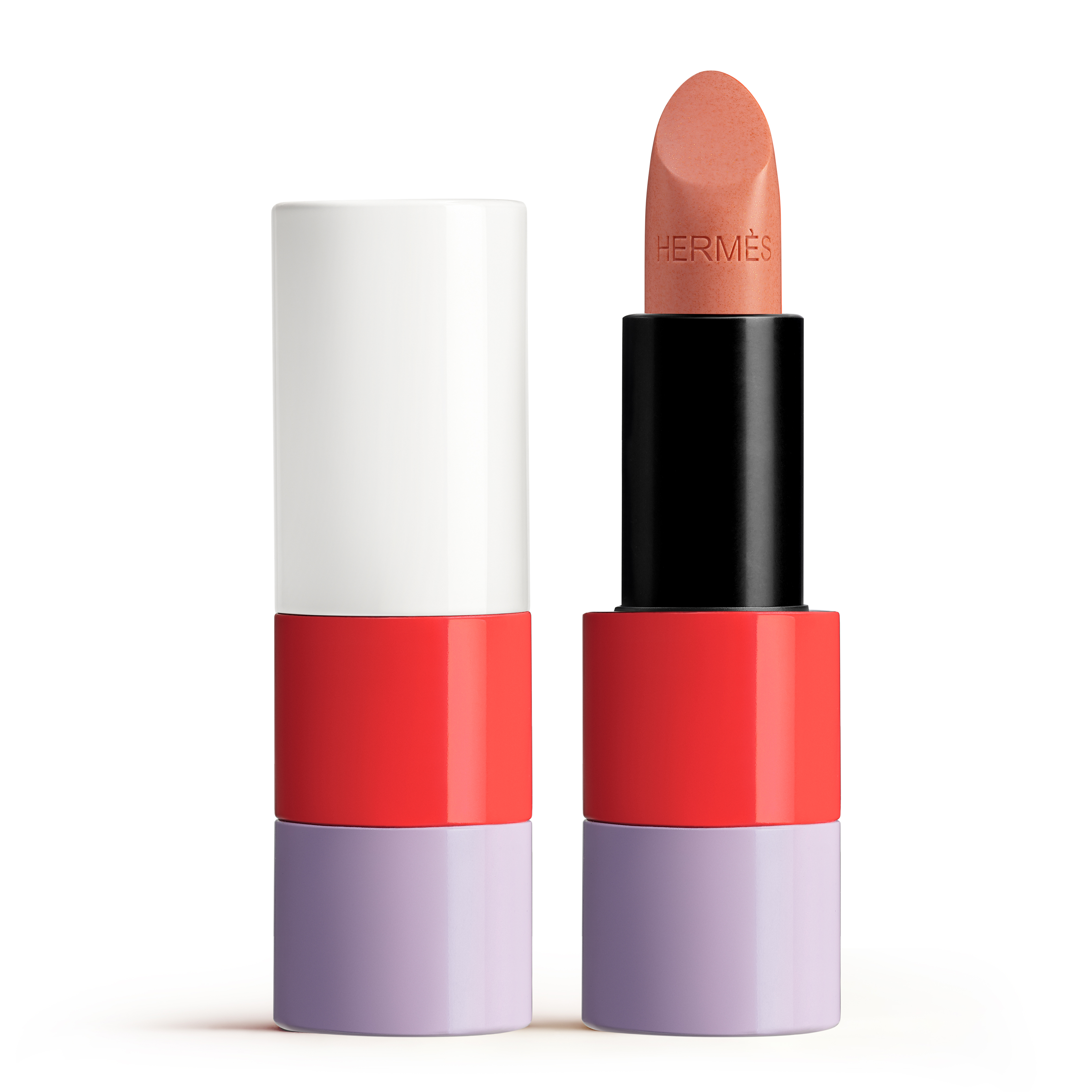 See 3 New Floral-Inspired Shades From Rouge Hermès