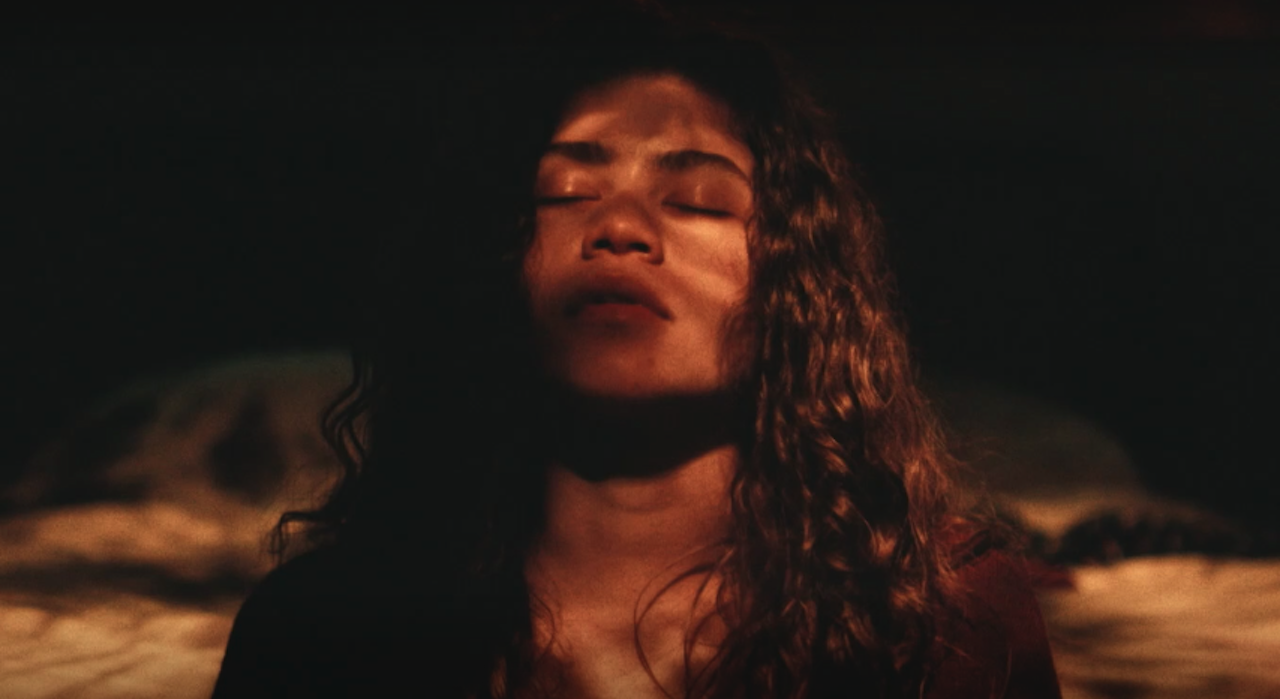 Watch euphoria episode 4 free on sale