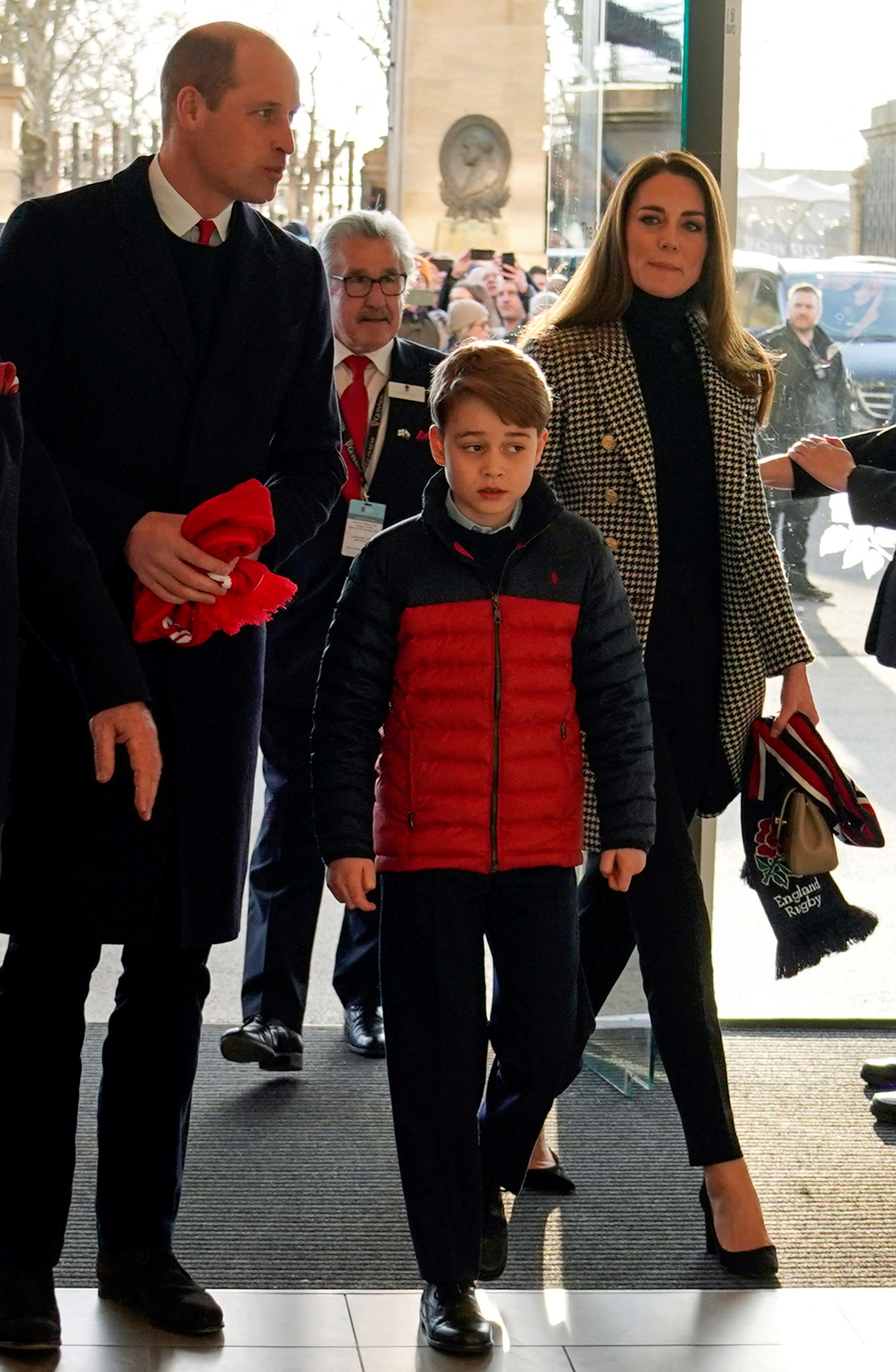 Kate Middleton