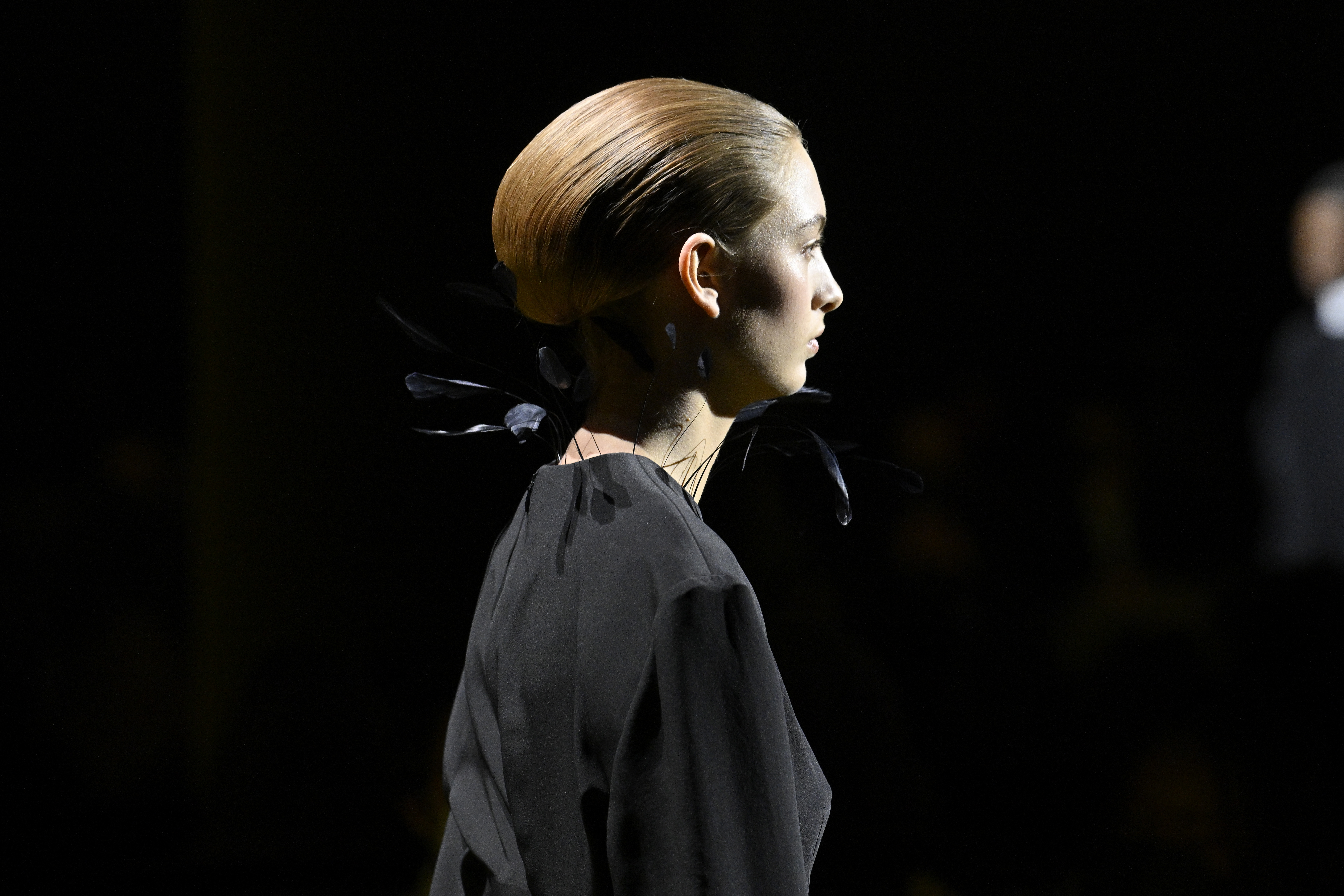 7 Beauty Trends We're Borrowing From Milan Fashion Week