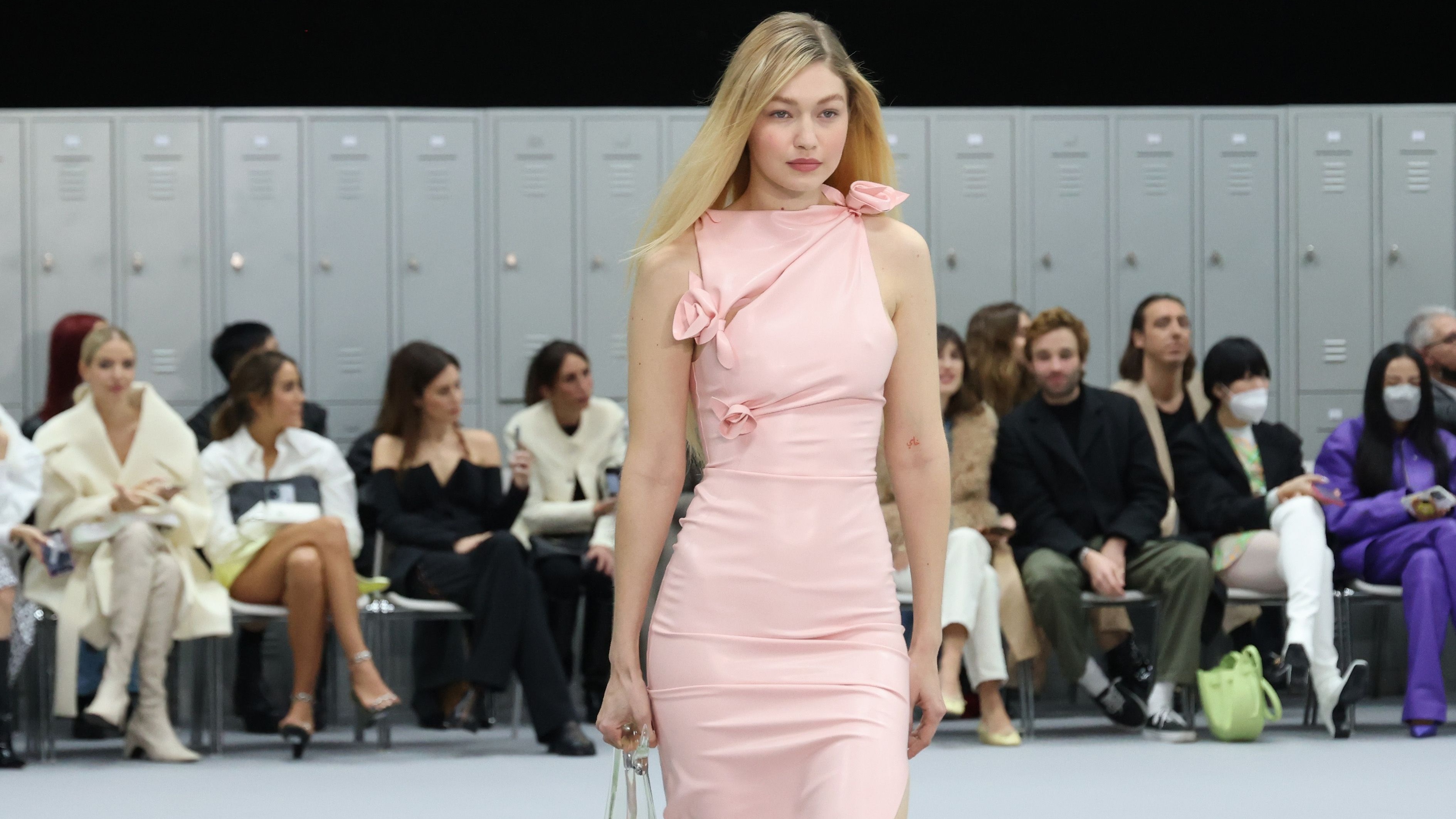 Fashion Community Reacts to Gigi Hadid Attack at Milan Fashion Week – WWD