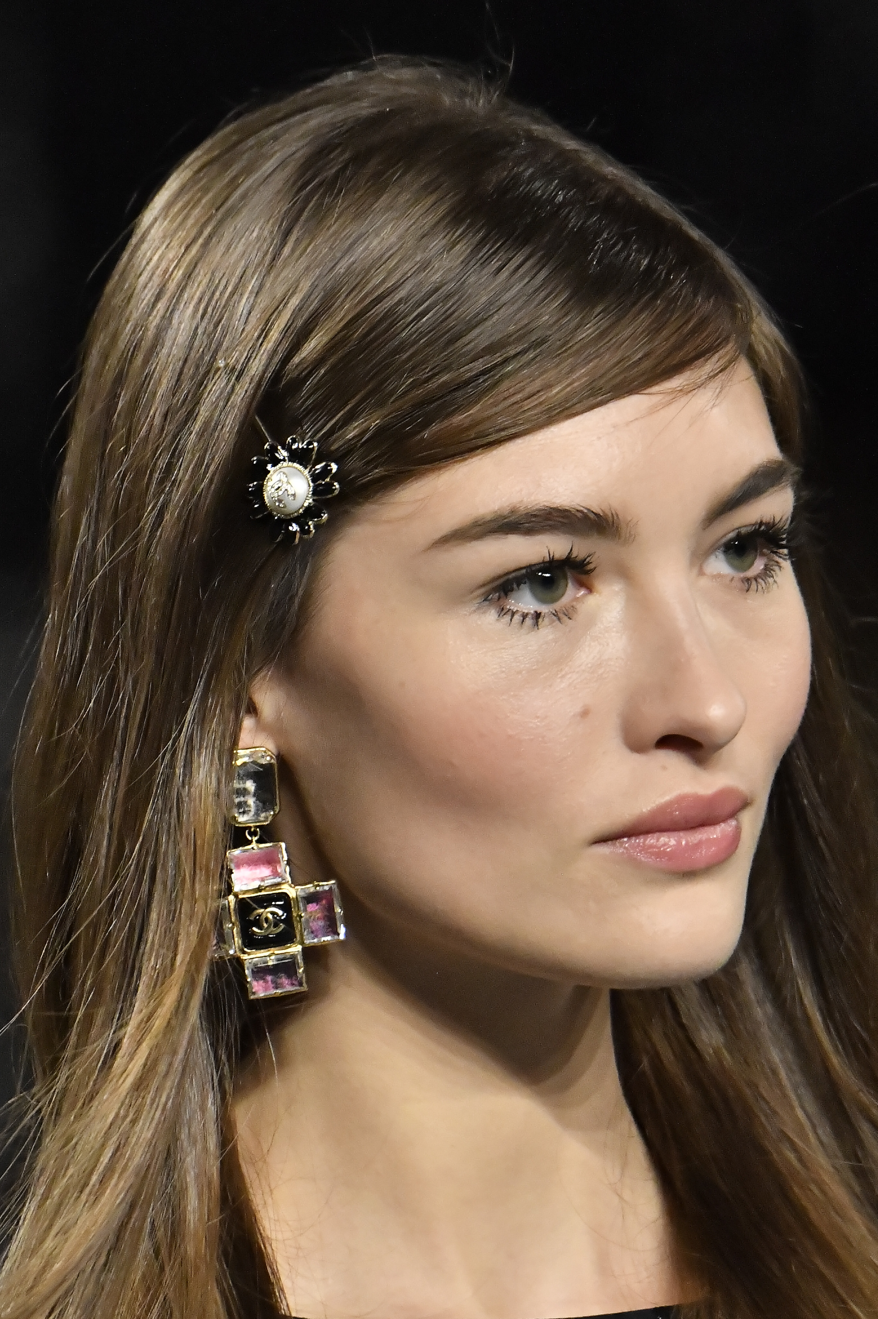 9 hair and makeup trends spotted at Haute Couture Fashion Week  SpringSummer 2023  Vogue France
