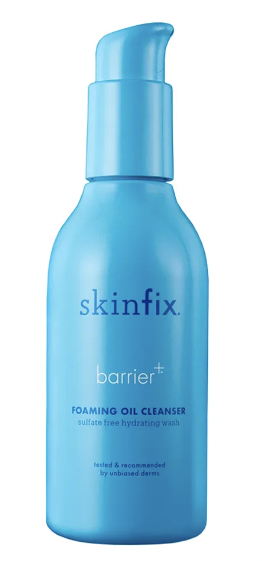 7 Products That Will Support A Damaged Skin Barrier