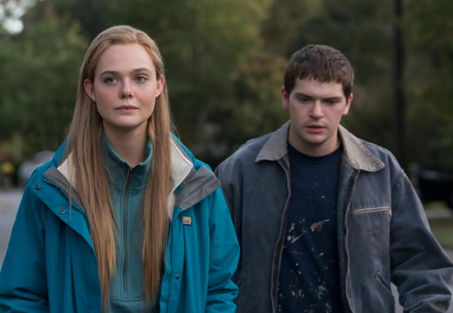 'The Girl From Plainville' Review An EyeOpening, Disturbing Series