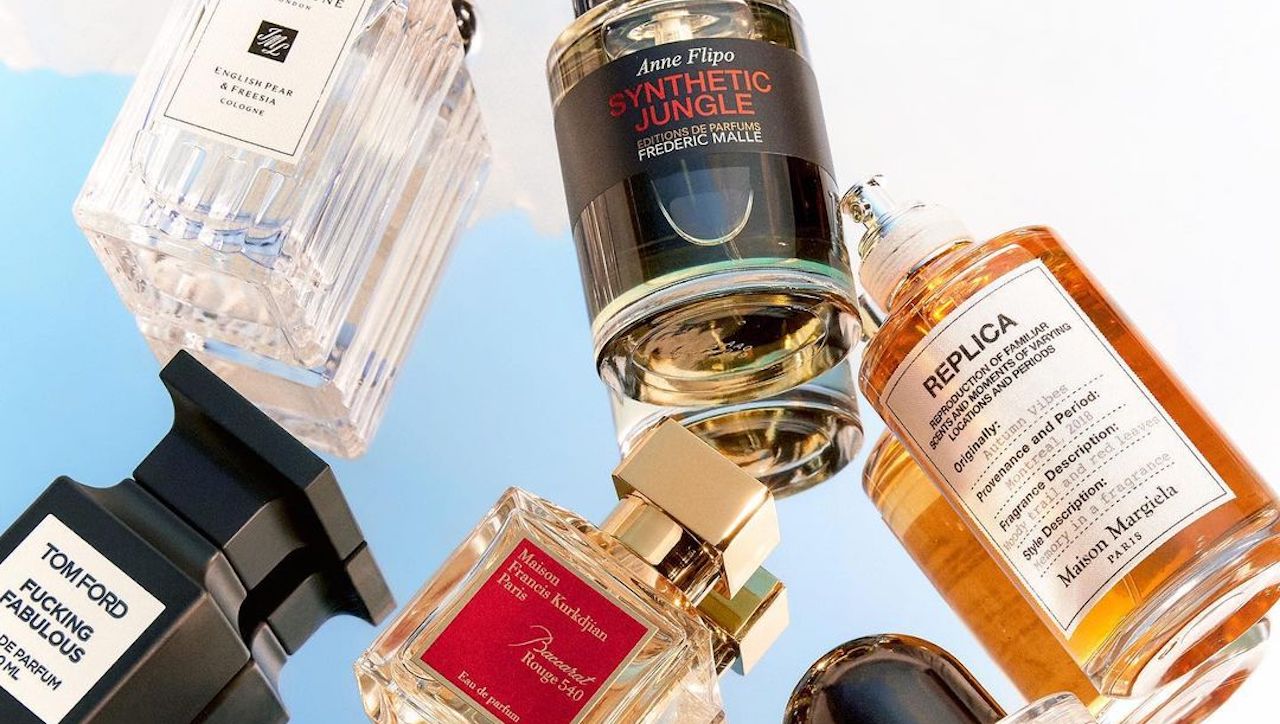 The 8 Best Fine Fragrances to Gift This Mother’s Day