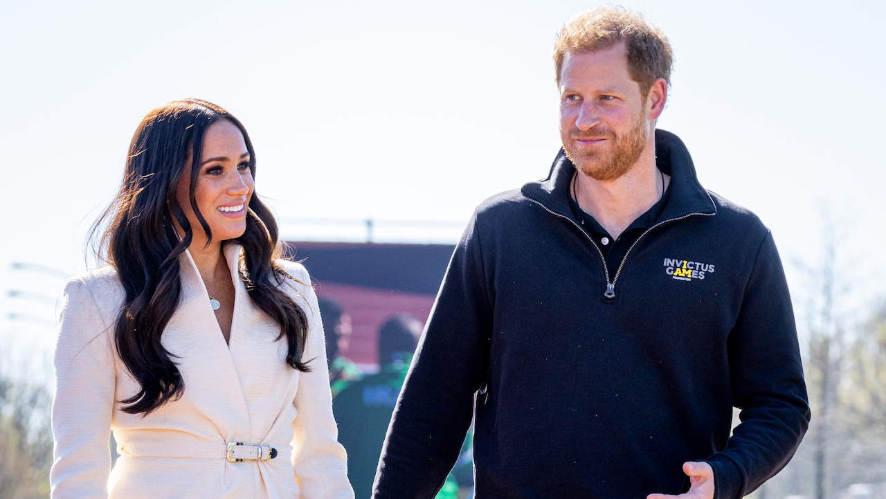 Invictus Games 2020 Day 2 Grazia