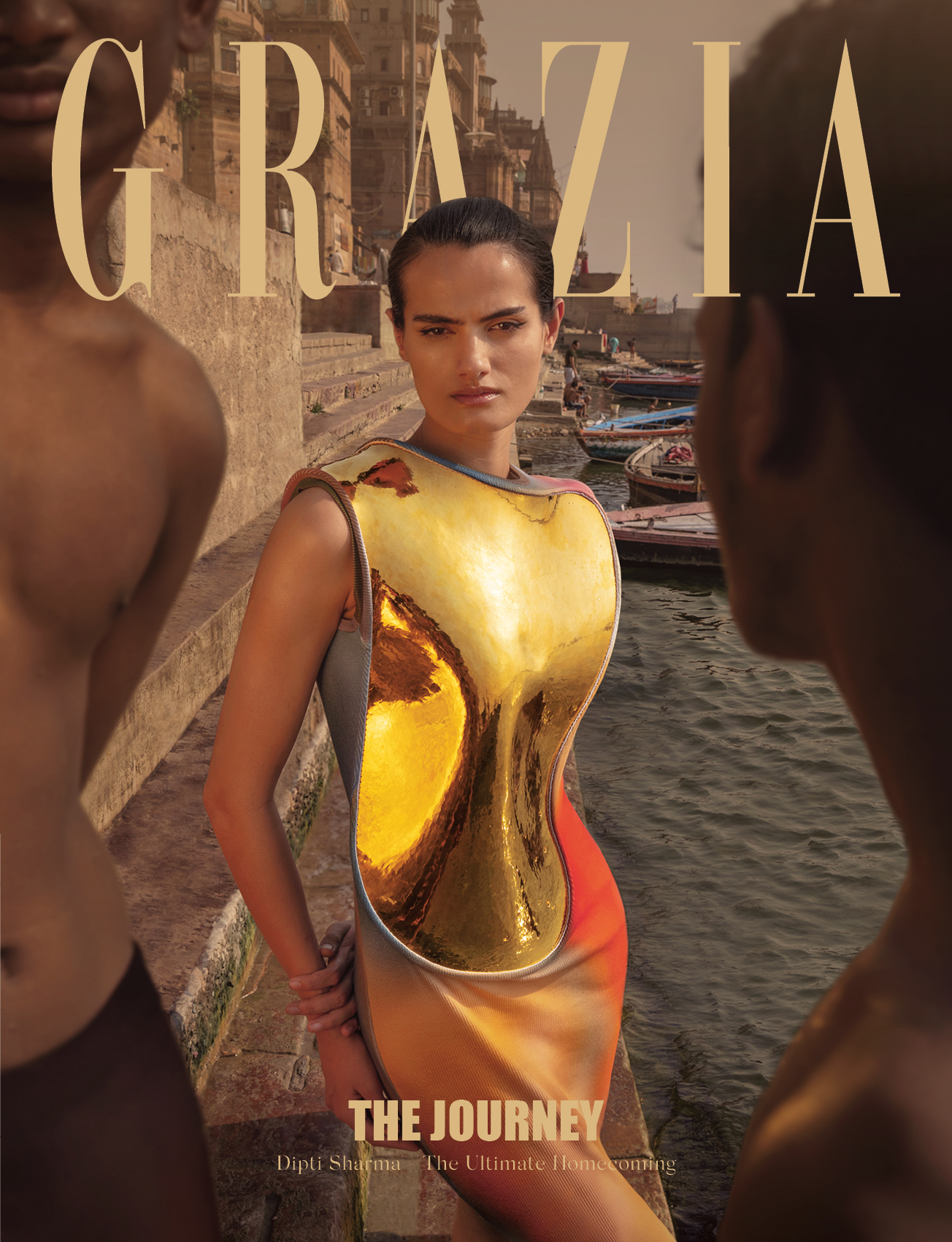 GRAZIA
