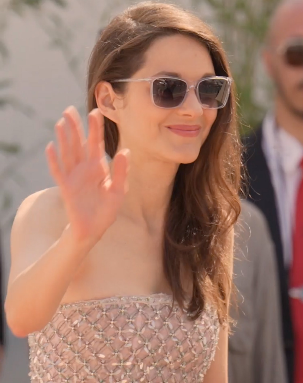 Marion Cotillard Cannes