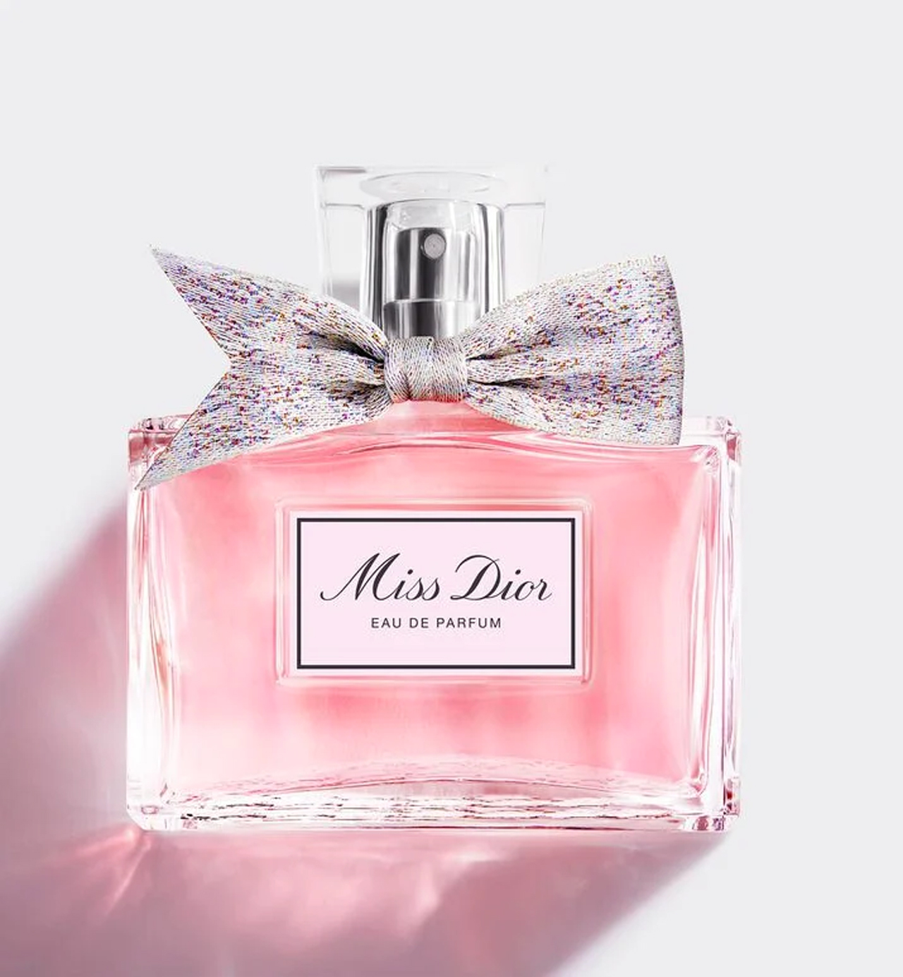 The Historical past of Miss Dior Eau de Parfume