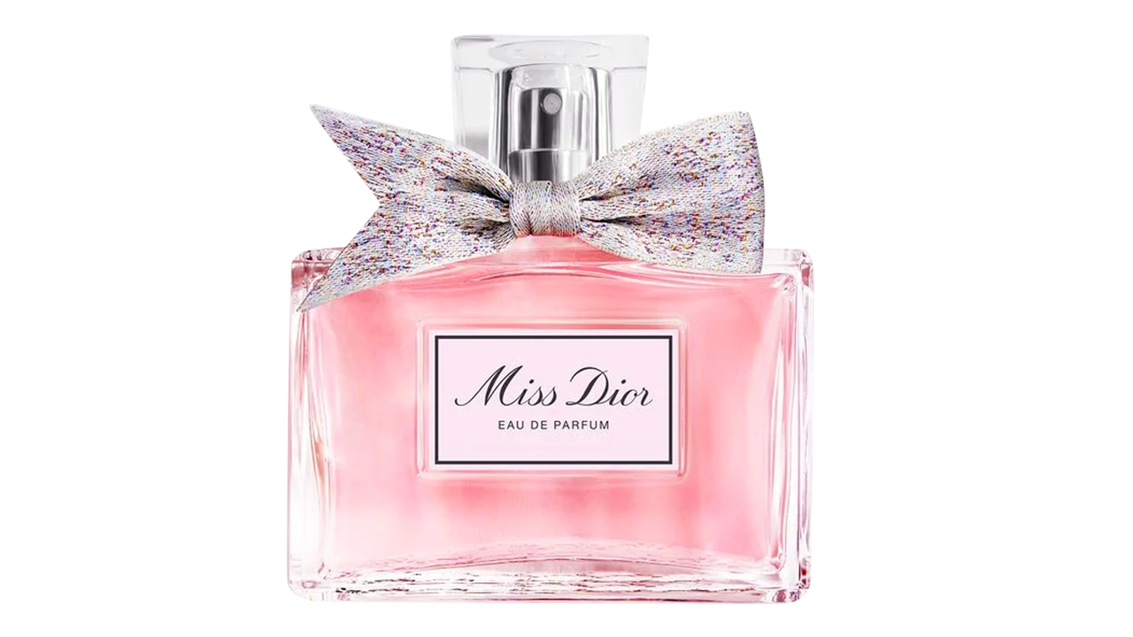 Parfums Christian Dior, a scented story - LVMH