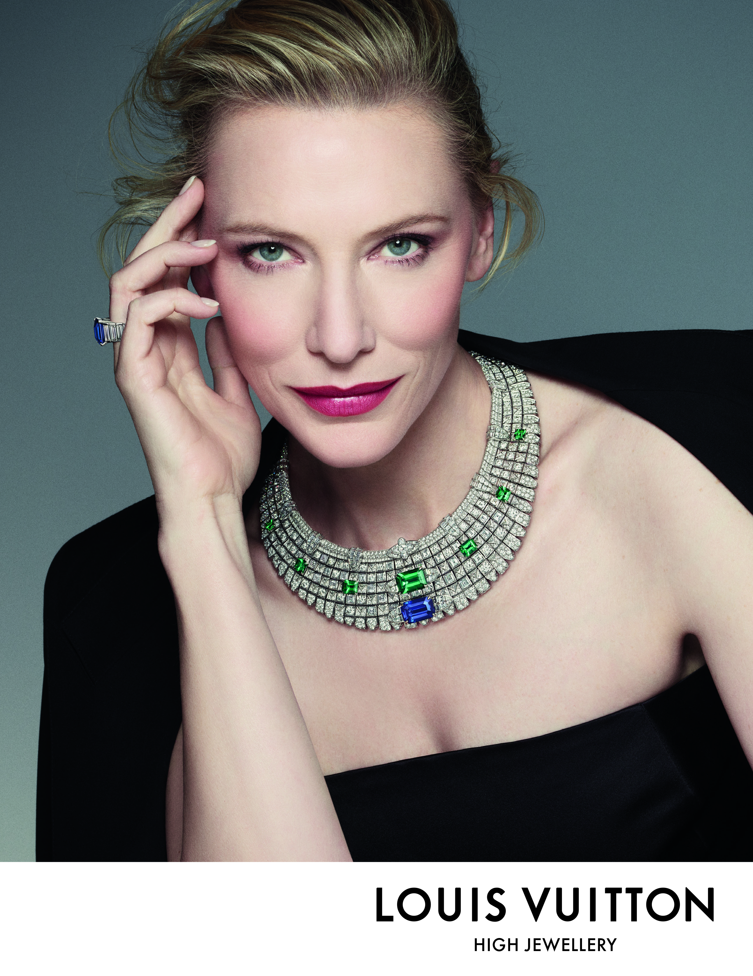 Cate Blanchett Louis Vuitton