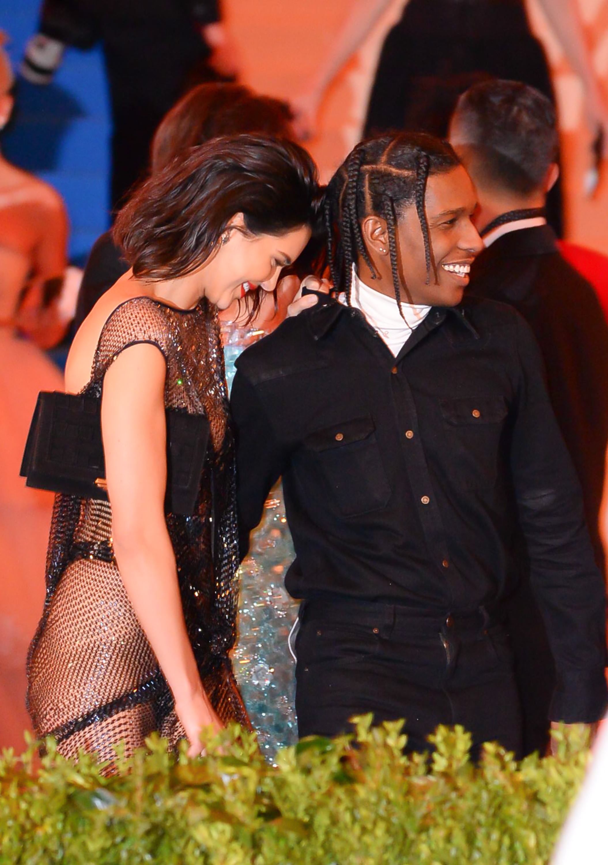 Kendall Jenner dating history ASAP Rocky